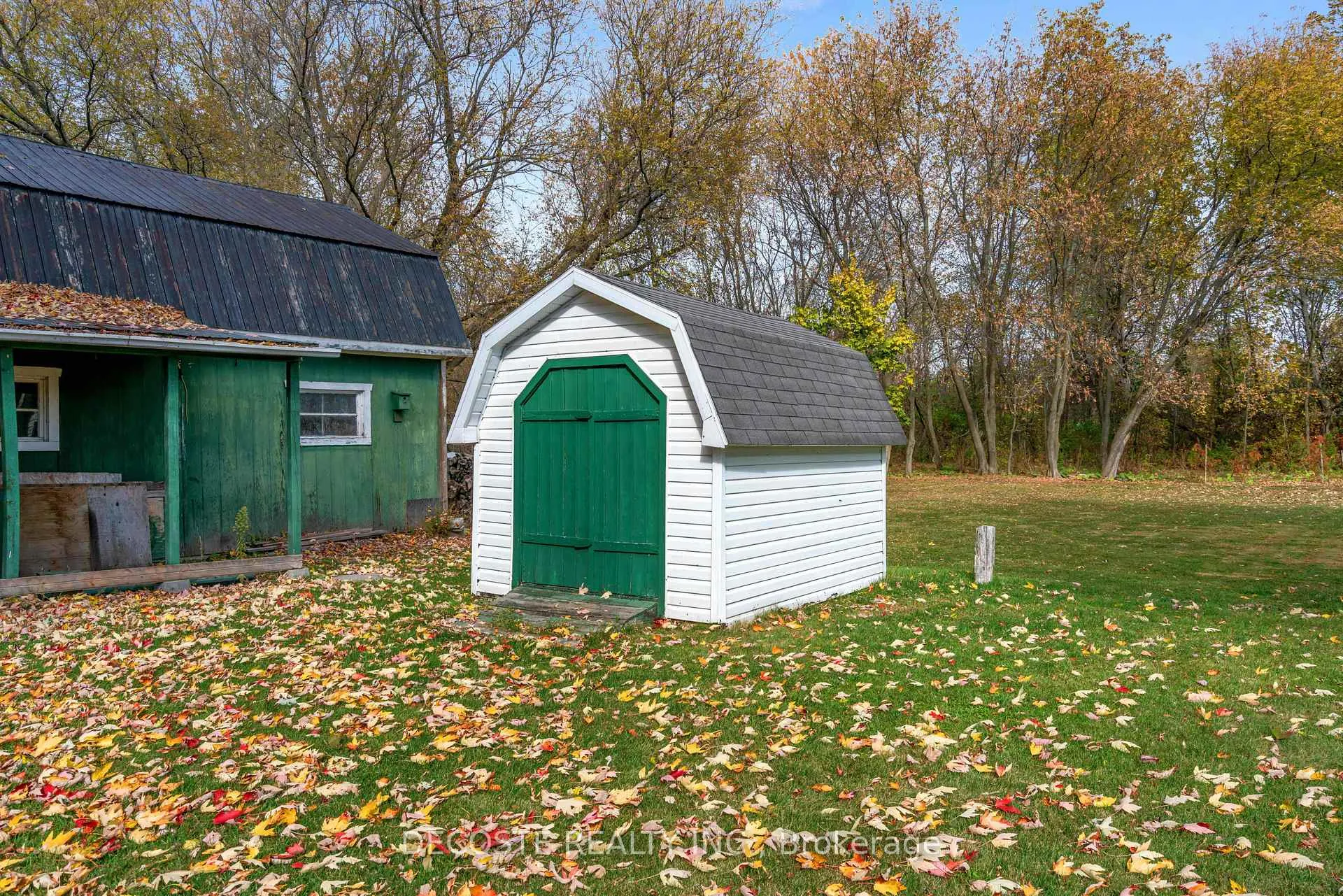 Photo 33 of 20015C County 43 Road, North Glengarry, North Glengarry (Kenyon) Twp — HOMEH