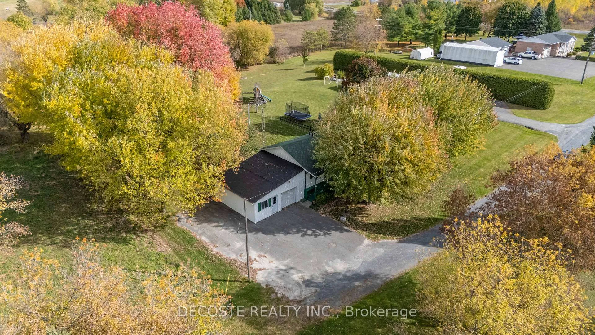 Photo 35 of 20015C County 43 Road, North Glengarry, North Glengarry (Kenyon) Twp — HOMEH