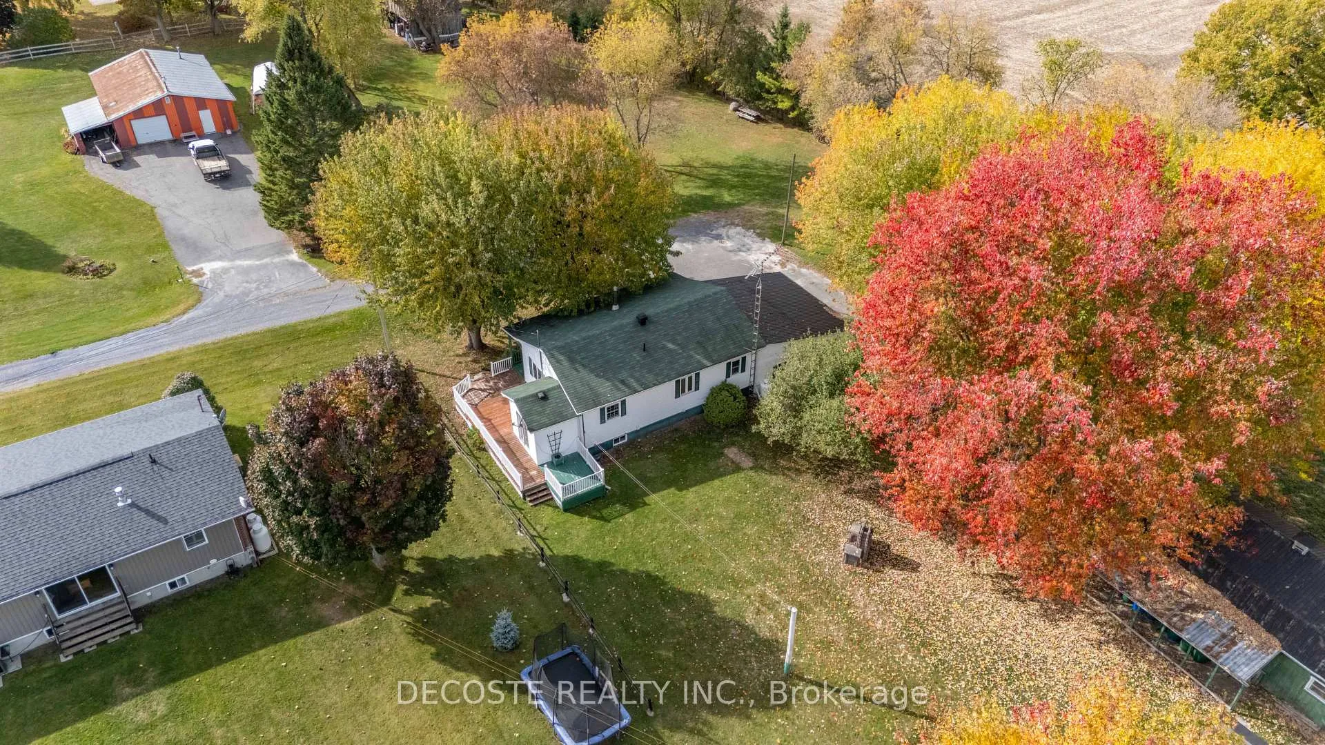 Photo 36 of 20015C County 43 Road, North Glengarry, North Glengarry (Kenyon) Twp — HOMEH
