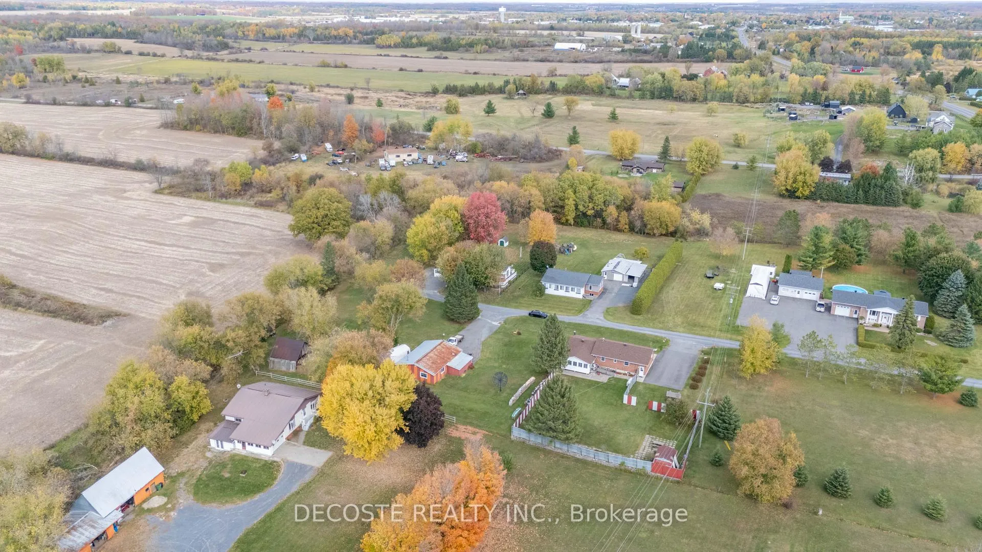 Photo 40 of 20015C County 43 Road, North Glengarry, North Glengarry (Kenyon) Twp — HOMEH