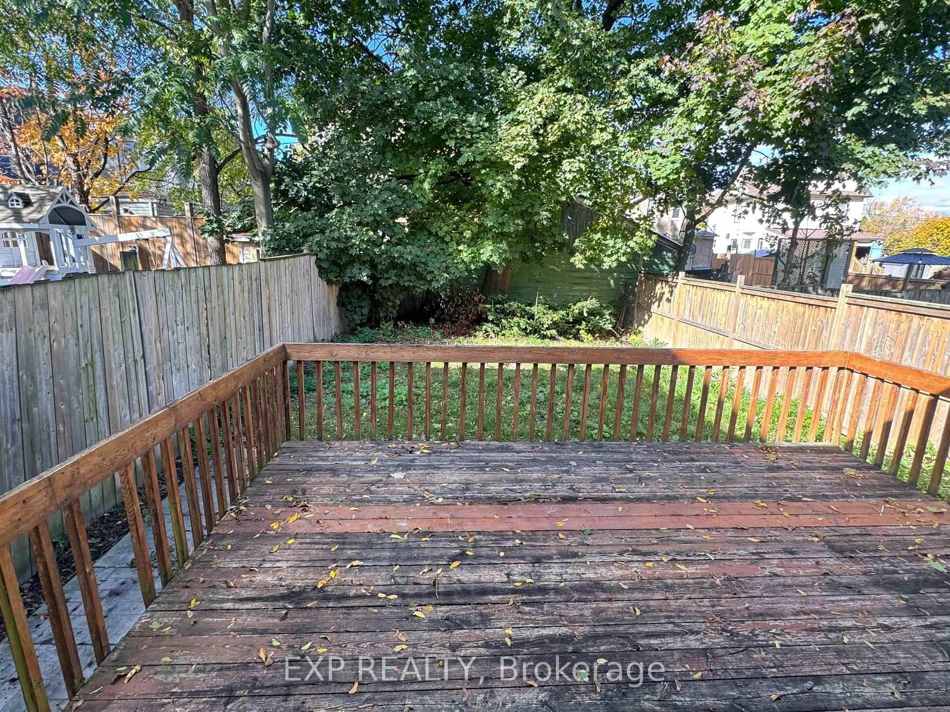 Photo 21 of 5205 Palmer Avenue, Niagara Falls, Downtown — HOMEH