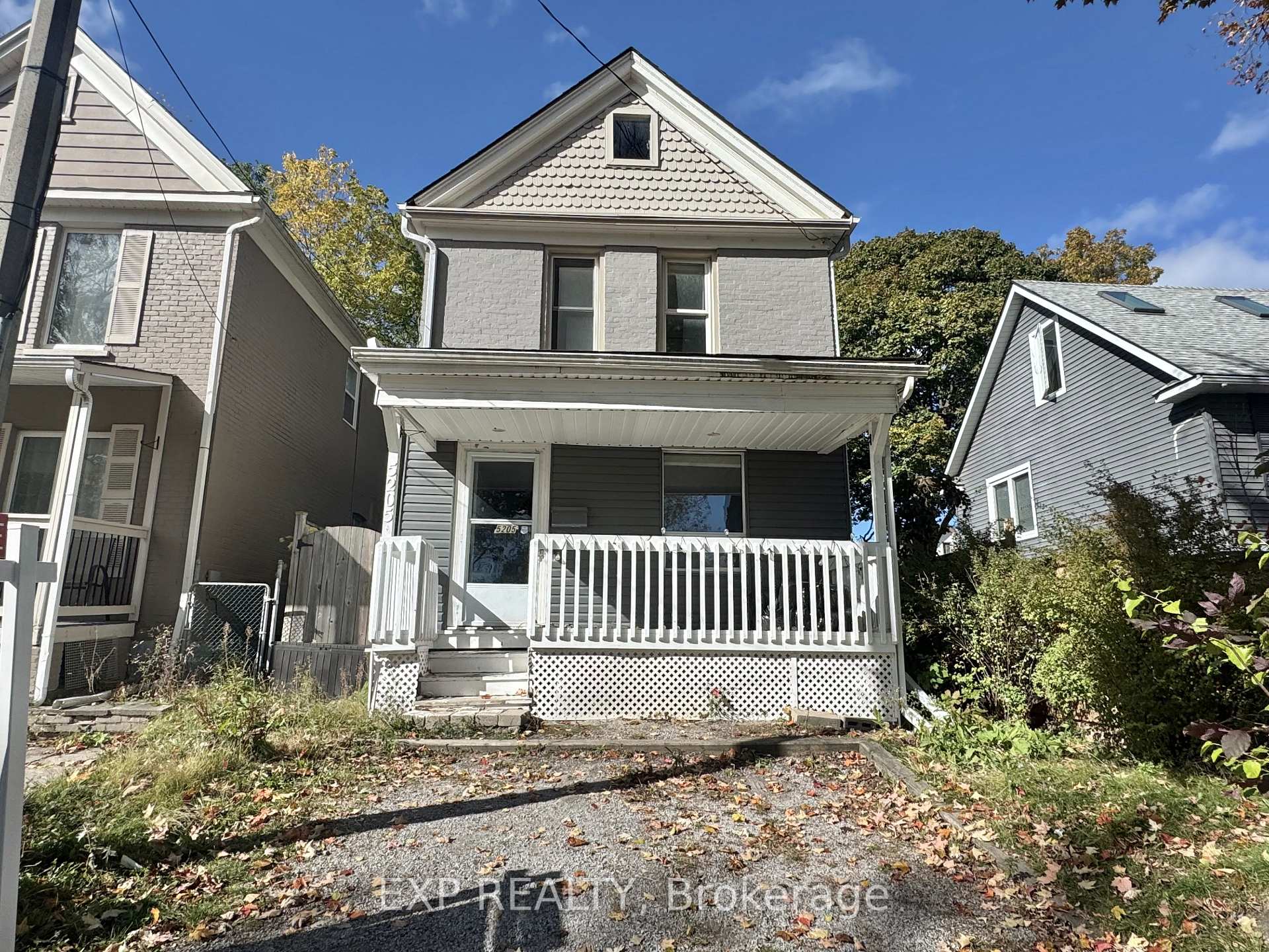 Photo 23 of 5205 Palmer Avenue, Niagara Falls, Downtown — HOMEH