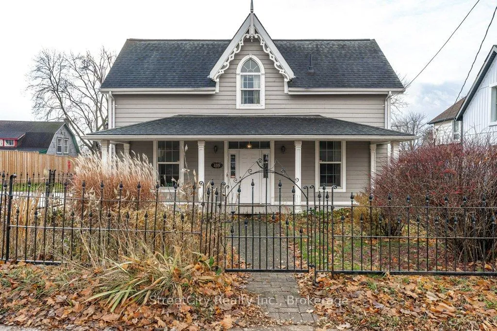Photo 2 of 2215 34 Line, Perth East, Shakespeare — HOMEH