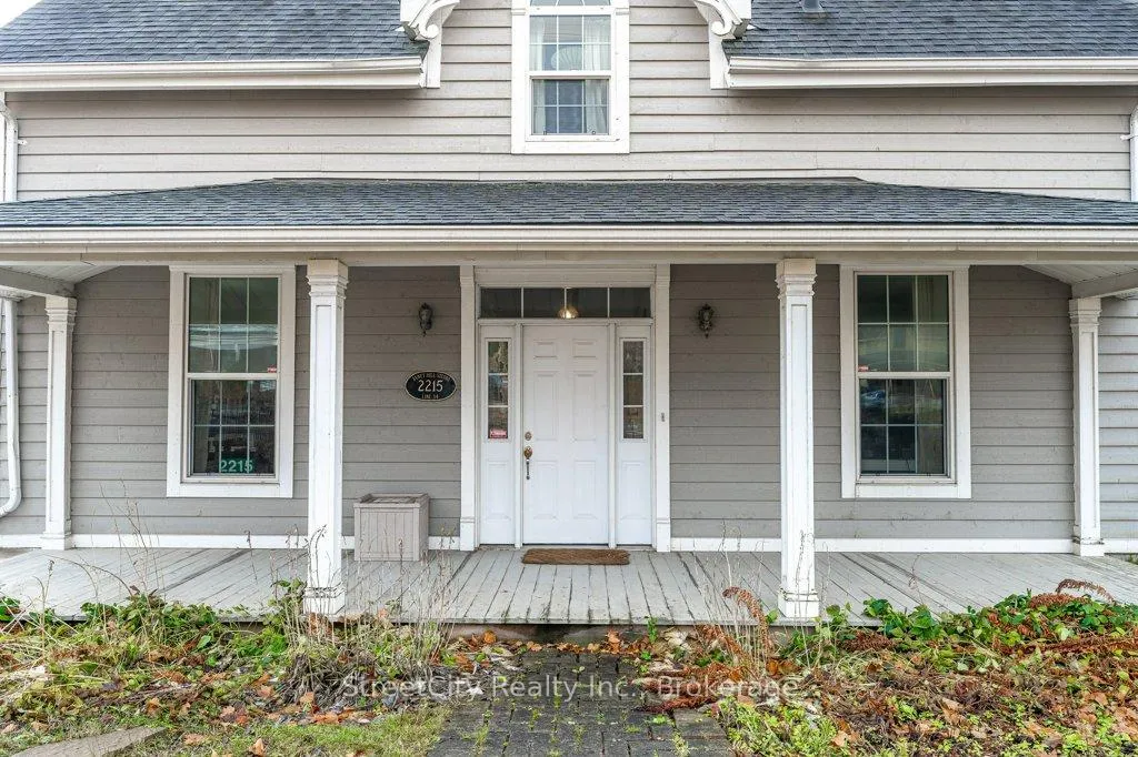 Photo 3 of 2215 34 Line, Perth East, Shakespeare — HOMEH