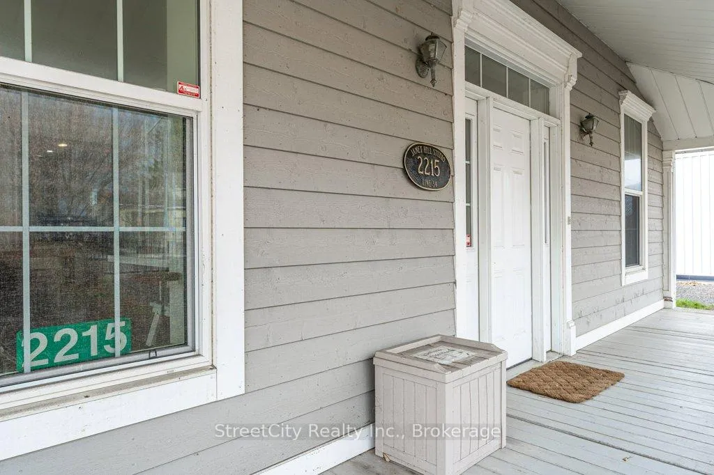 Photo 4 of 2215 34 Line, Perth East, Shakespeare — HOMEH