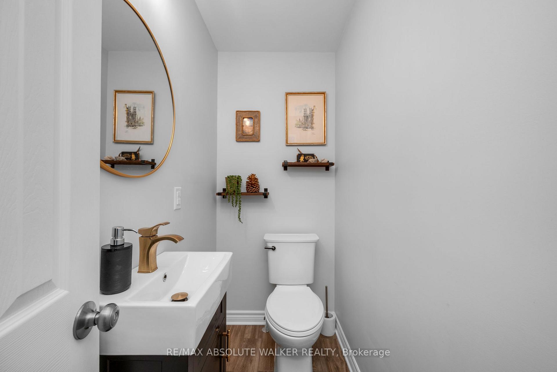 Photo 20 of 2698 Iris Street, Ottawa, Queensway Terrace South/Ridgeview — HOMEH