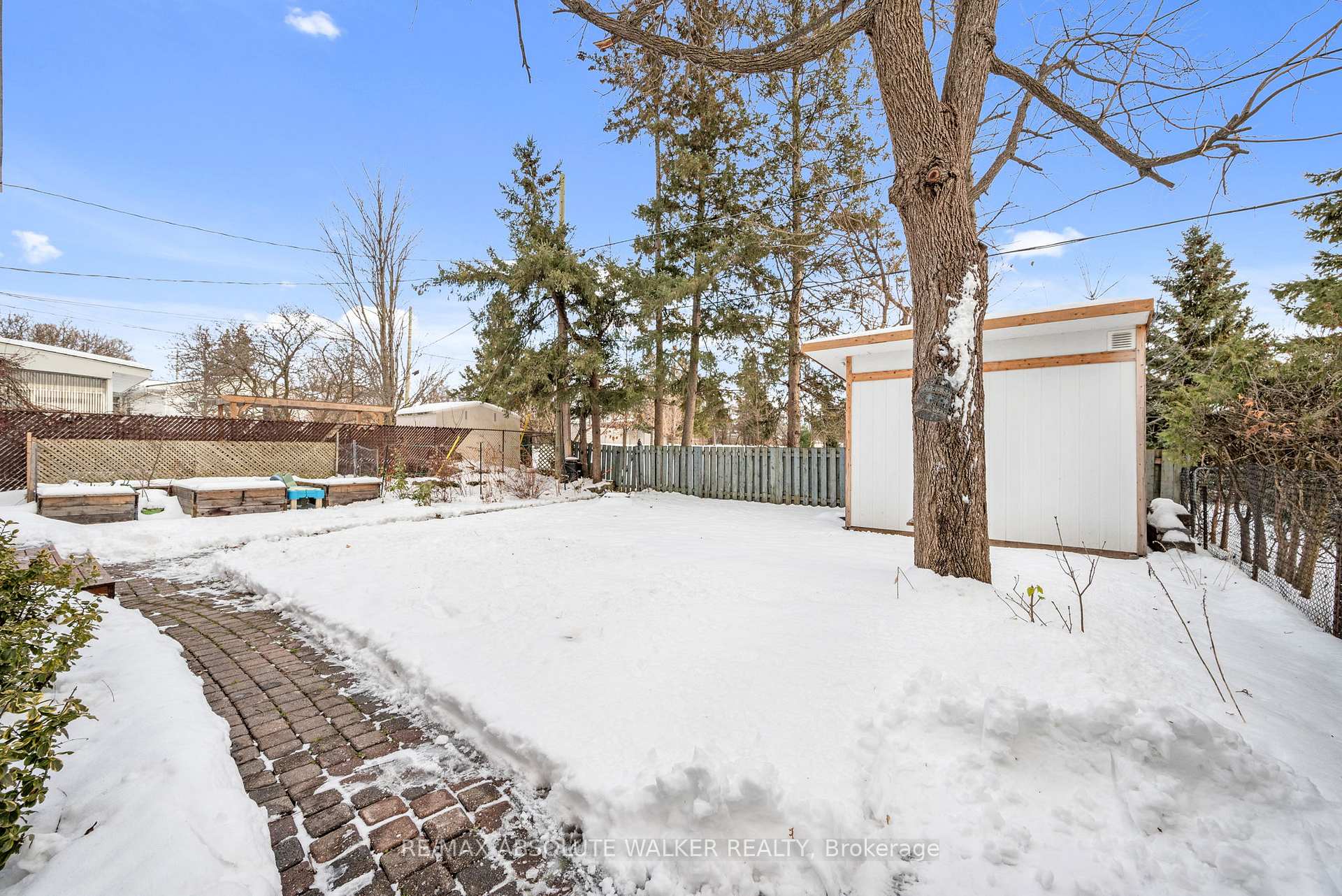 Photo 36 of 2698 Iris Street, Ottawa, Queensway Terrace South/Ridgeview — HOMEH