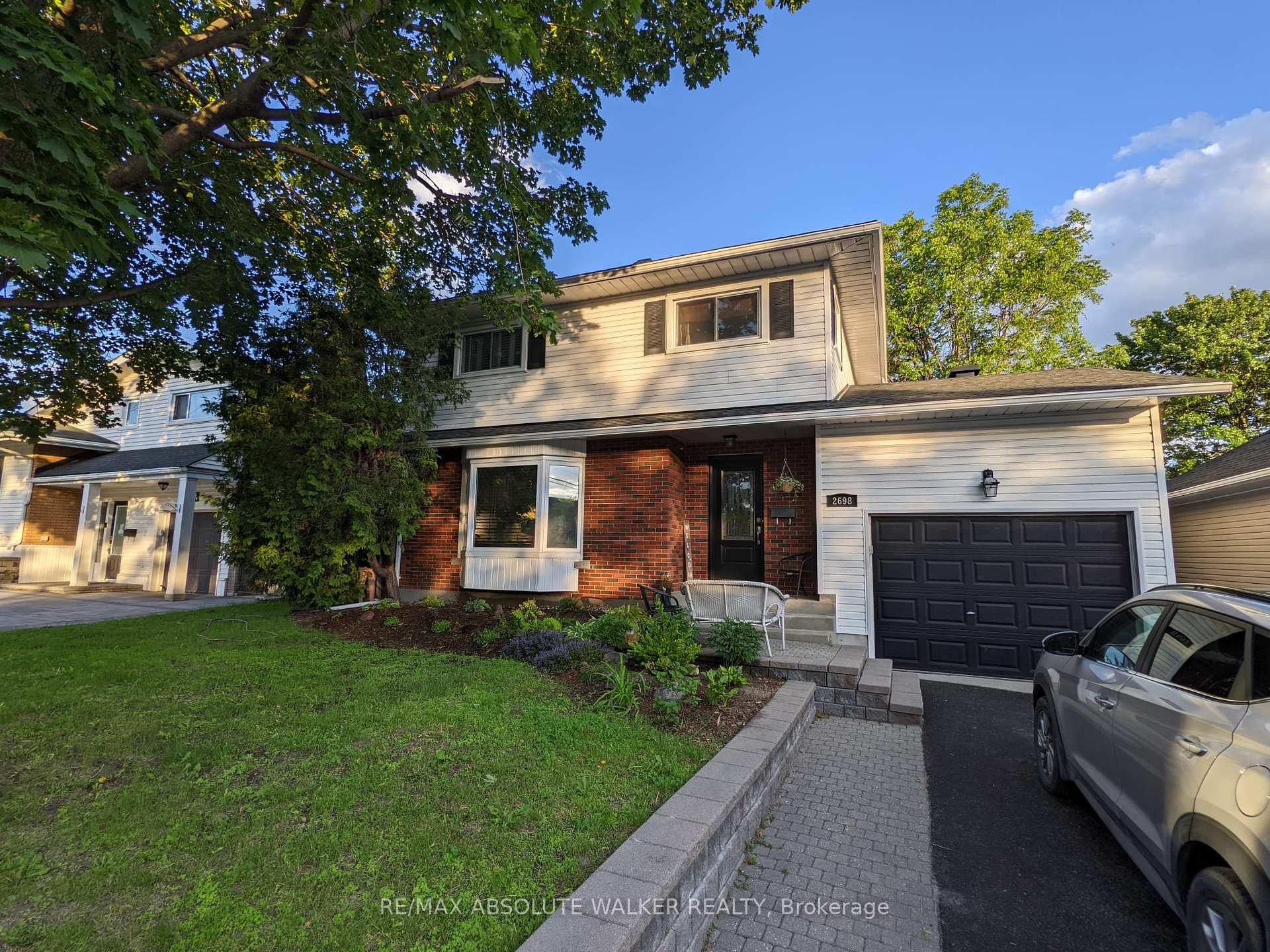 Photo 38 of 2698 Iris Street, Ottawa, Queensway Terrace South/Ridgeview — HOMEH