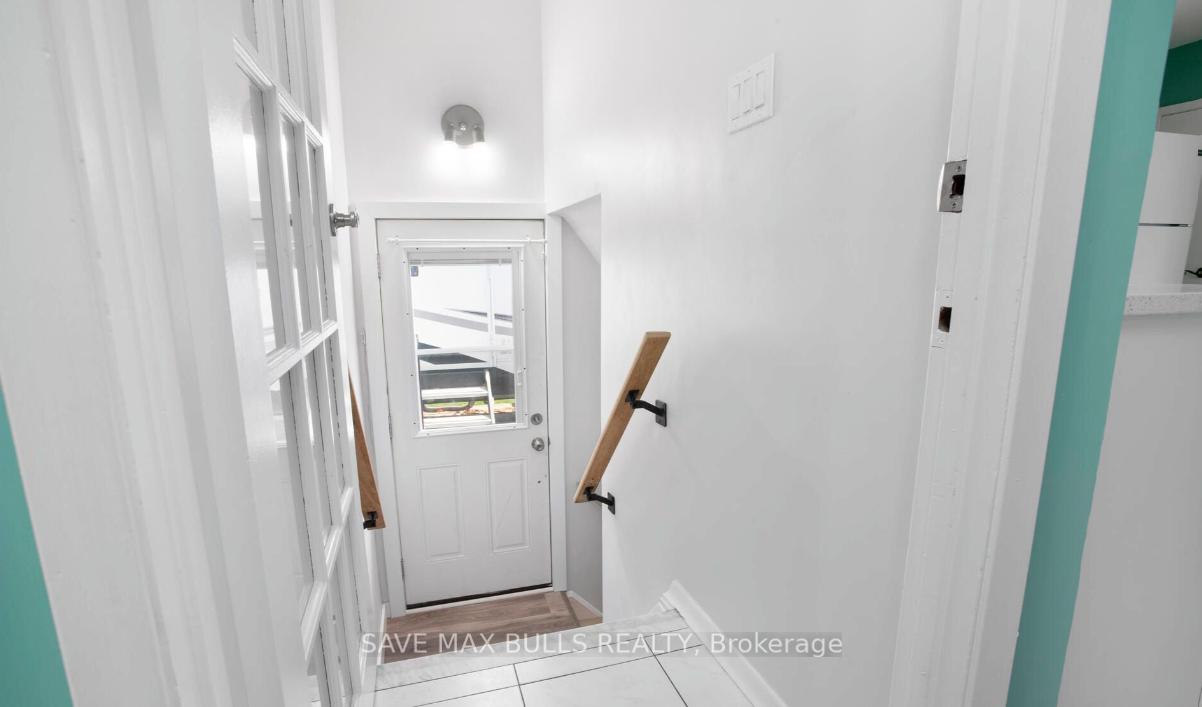 Photo 3 of Unit Basement, 768 Olive Avenue, Oshawa, Donevan — HOMEH