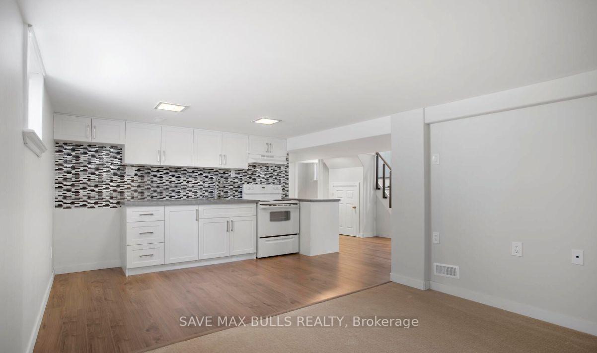 Photo 4 of Unit Basement, 768 Olive Avenue, Oshawa, Donevan — HOMEH
