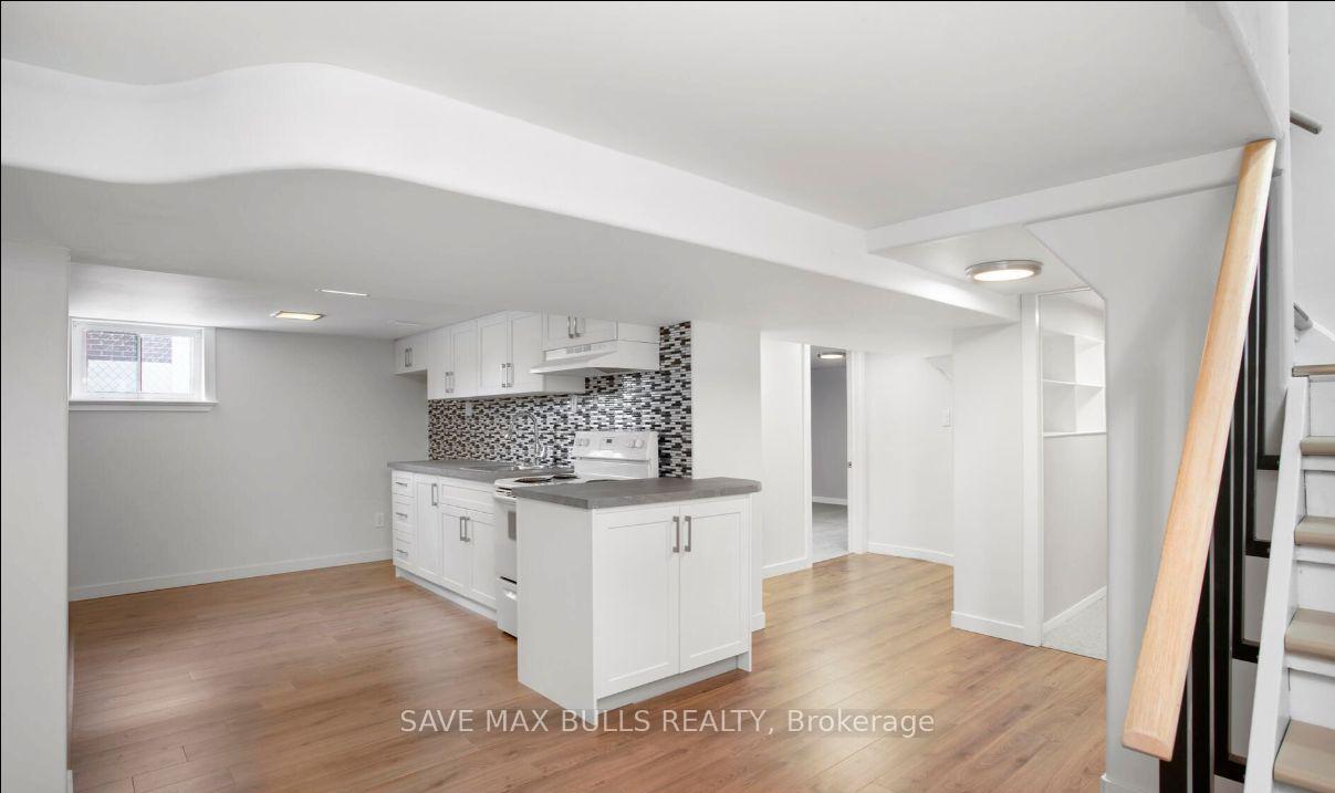 Photo 5 of Unit Basement, 768 Olive Avenue, Oshawa, Donevan — HOMEH