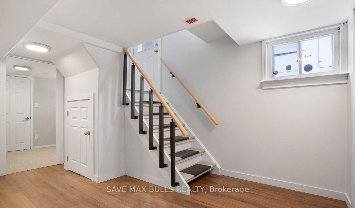 Photo 7 of Unit Basement, 768 Olive Avenue, Oshawa, Donevan — HOMEH