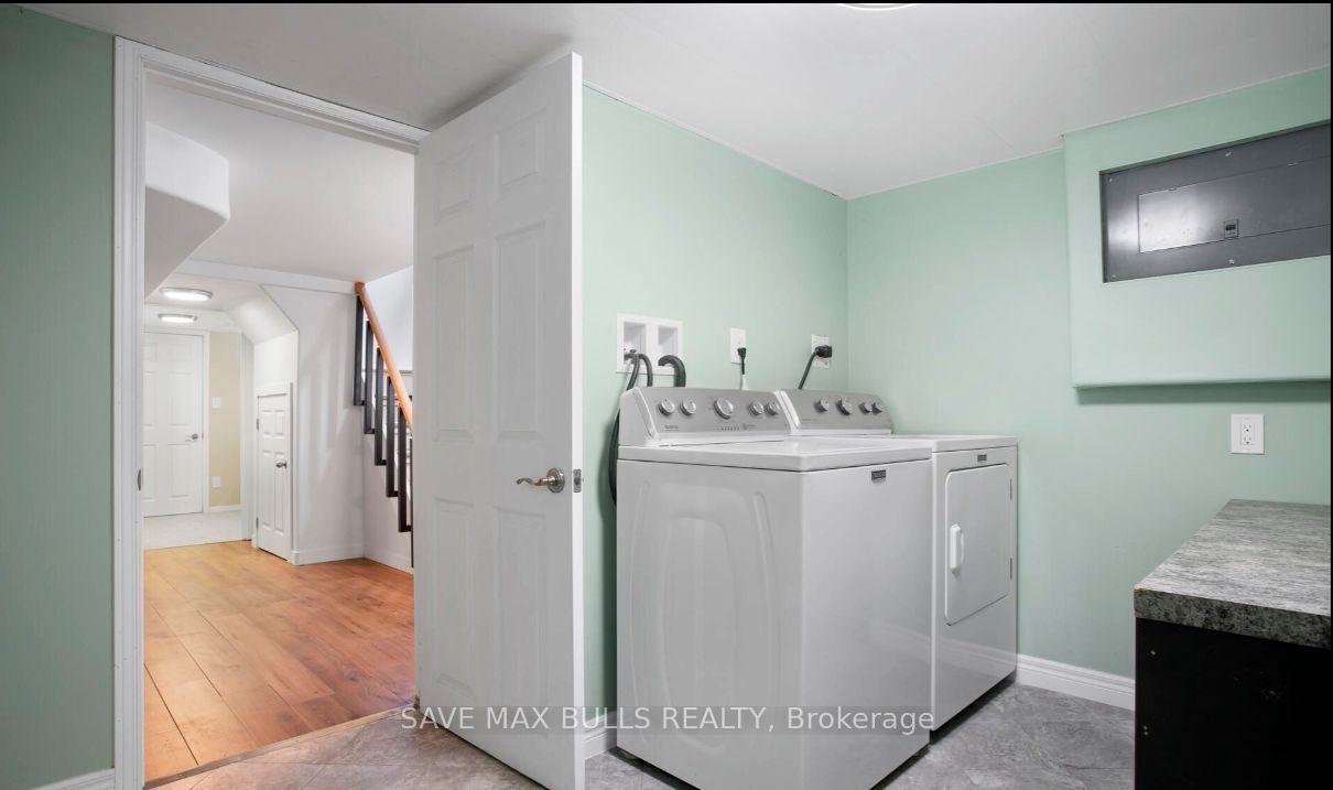 Photo 8 of Unit Basement, 768 Olive Avenue, Oshawa, Donevan — HOMEH