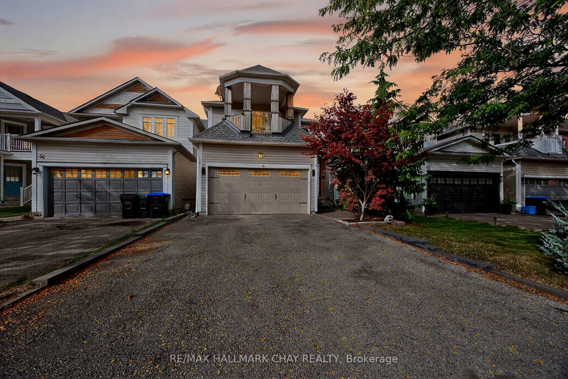 Photo 1 of 58 McCurdy Drive, New Tecumseth, Tottenham — HOMEH
