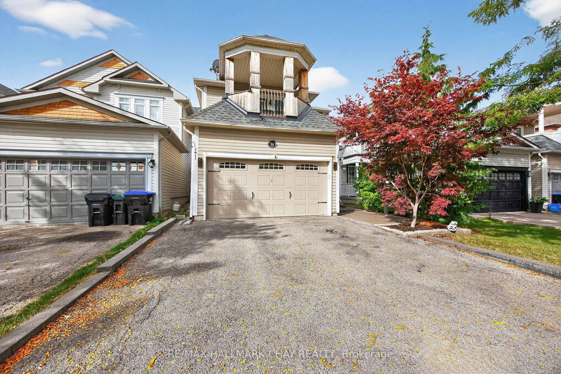 Photo 2 of 58 McCurdy Drive, New Tecumseth, Tottenham — HOMEH
