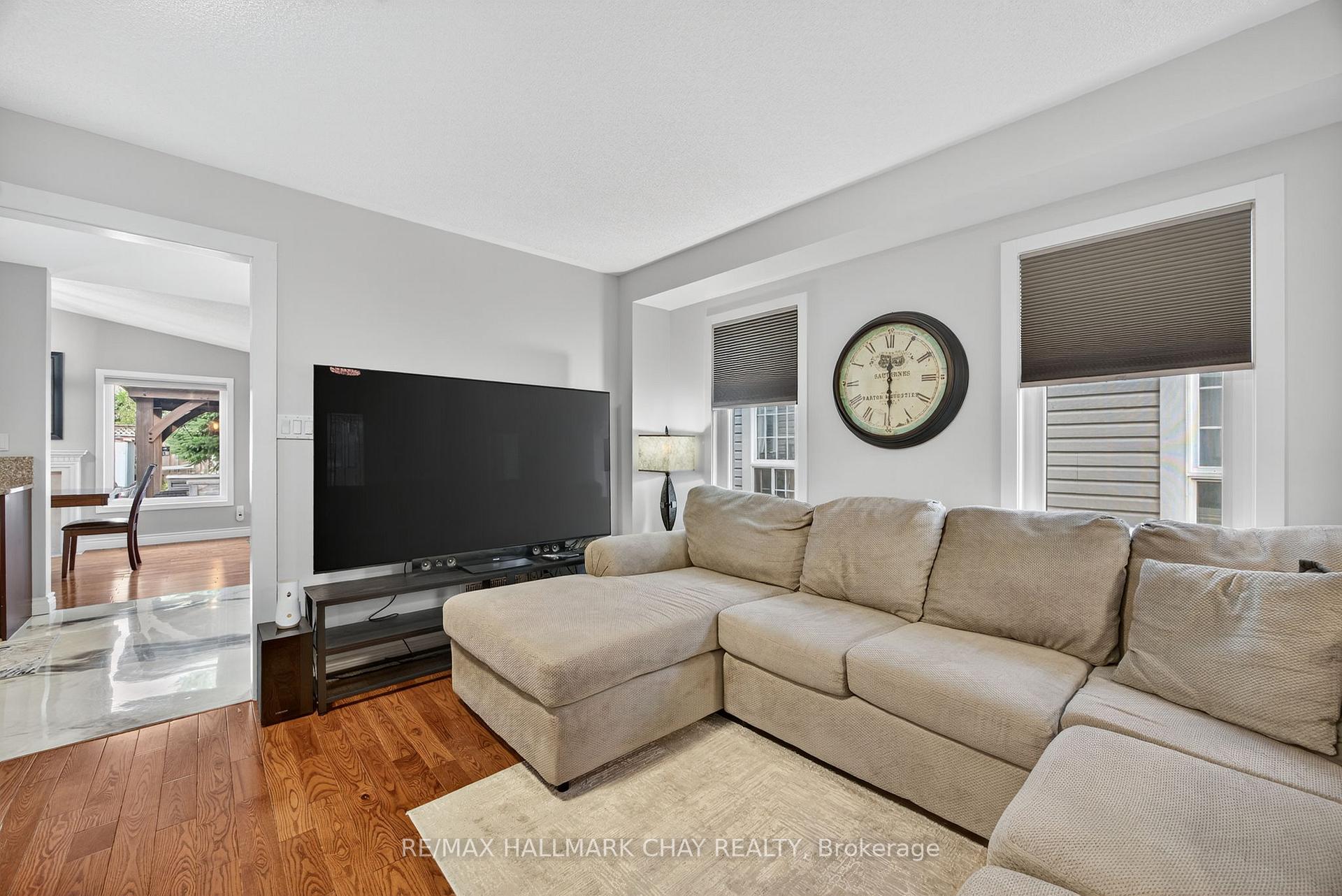 Photo 5 of 58 McCurdy Drive, New Tecumseth, Tottenham — HOMEH