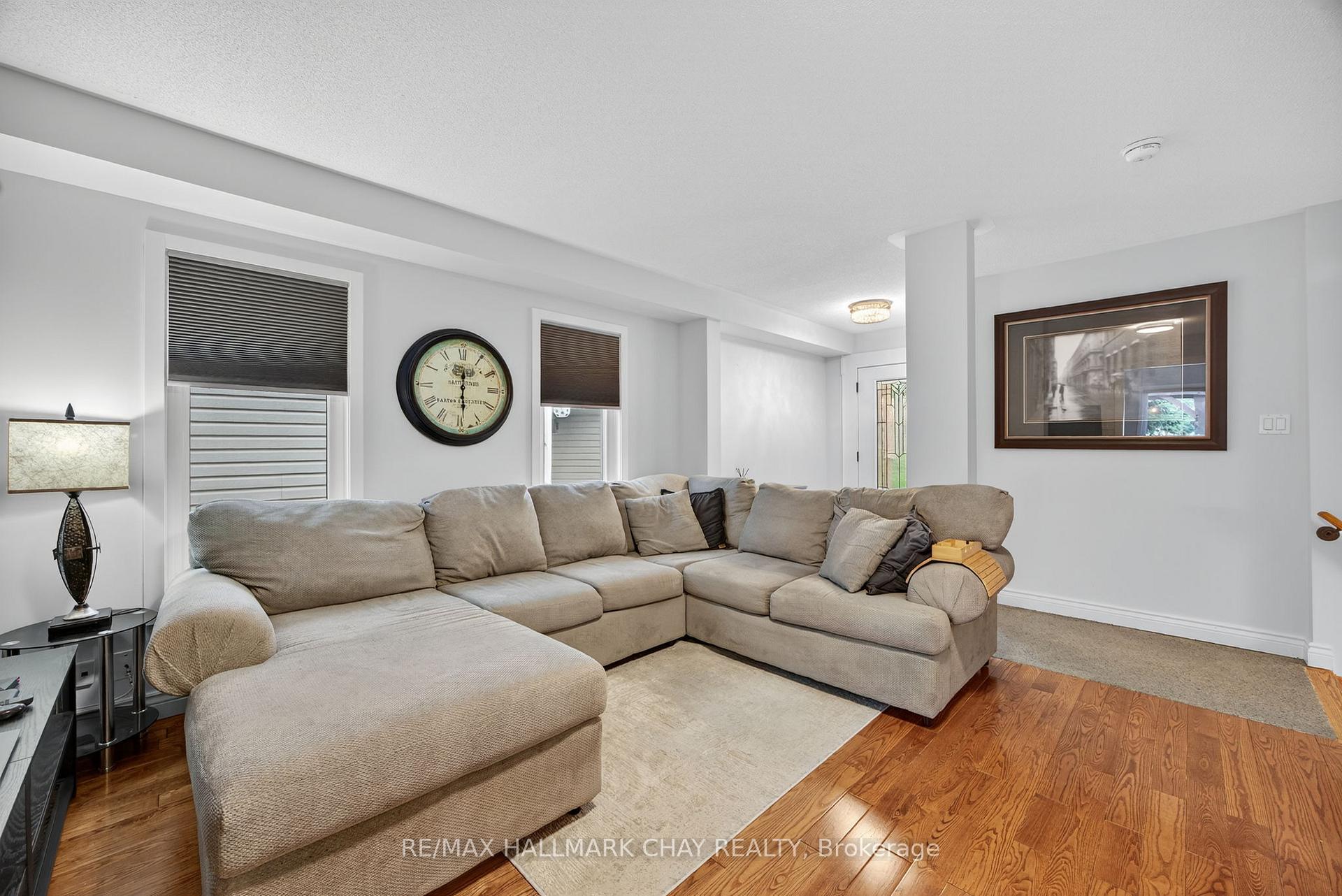 Photo 7 of 58 McCurdy Drive, New Tecumseth, Tottenham — HOMEH