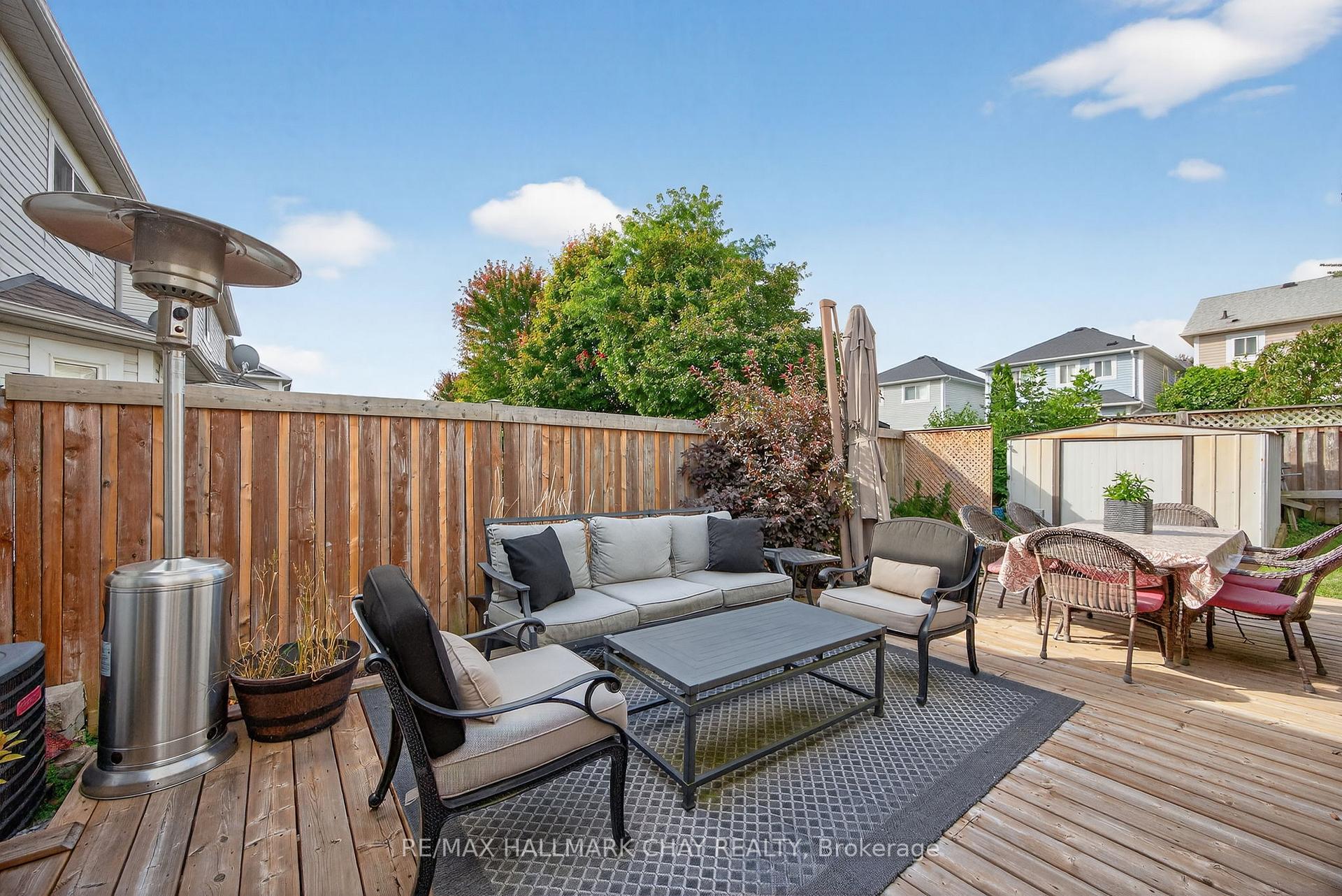 Photo 21 of 58 McCurdy Drive, New Tecumseth, Tottenham — HOMEH