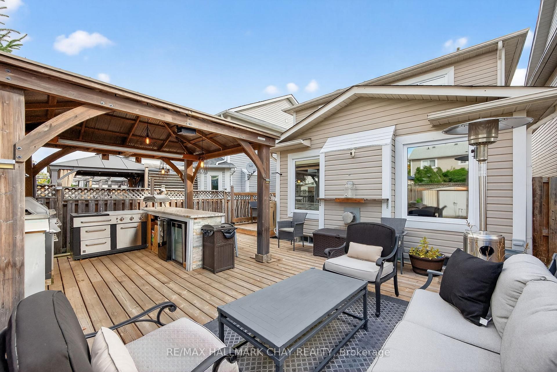 Photo 22 of 58 McCurdy Drive, New Tecumseth, Tottenham — HOMEH