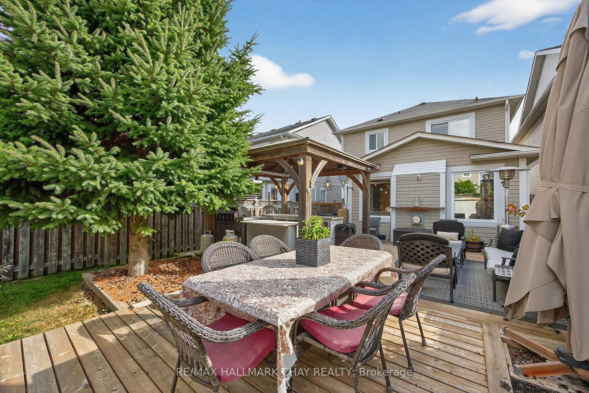 Photo 27 of 58 McCurdy Drive, New Tecumseth, Tottenham — HOMEH