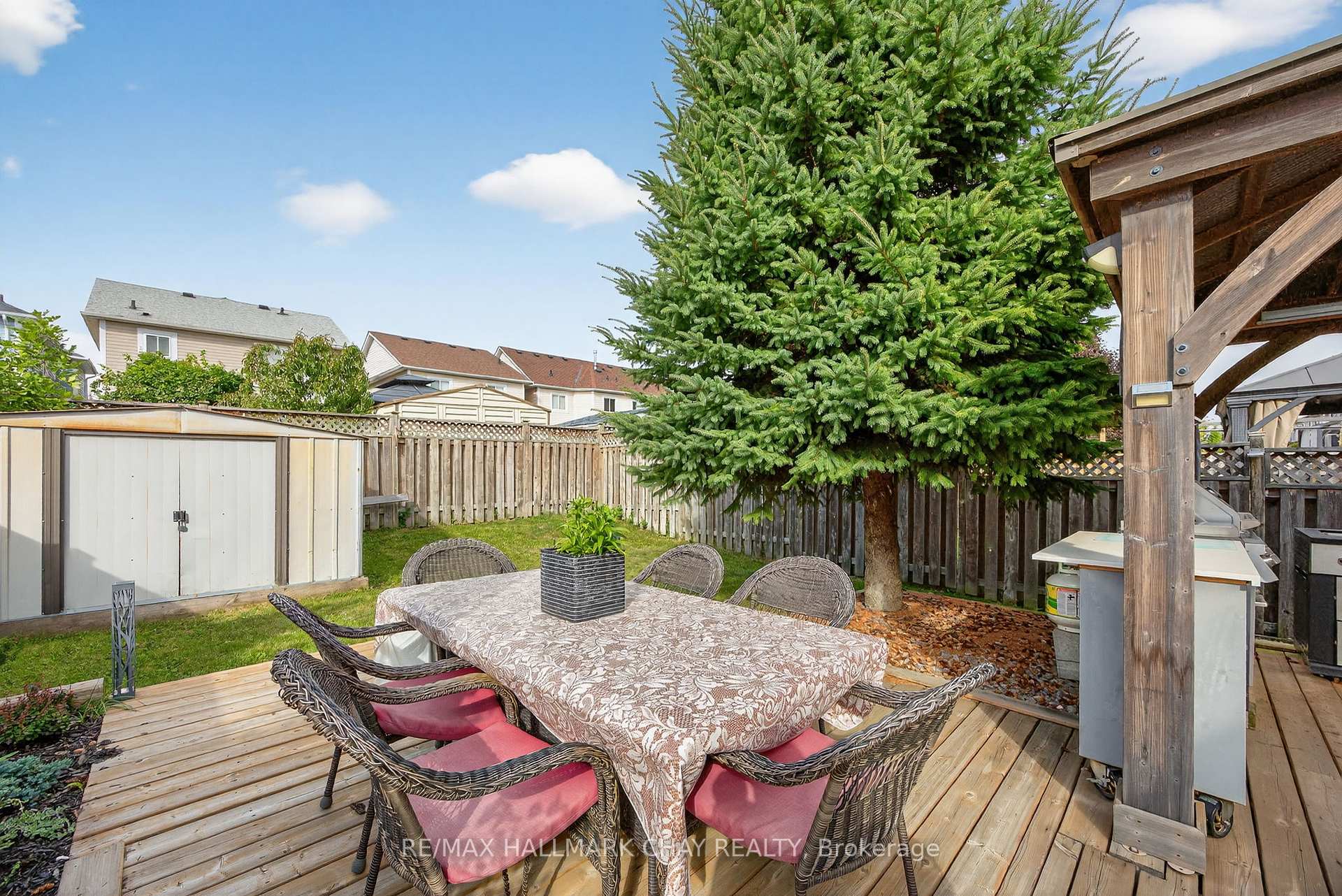 Photo 28 of 58 McCurdy Drive, New Tecumseth, Tottenham — HOMEH