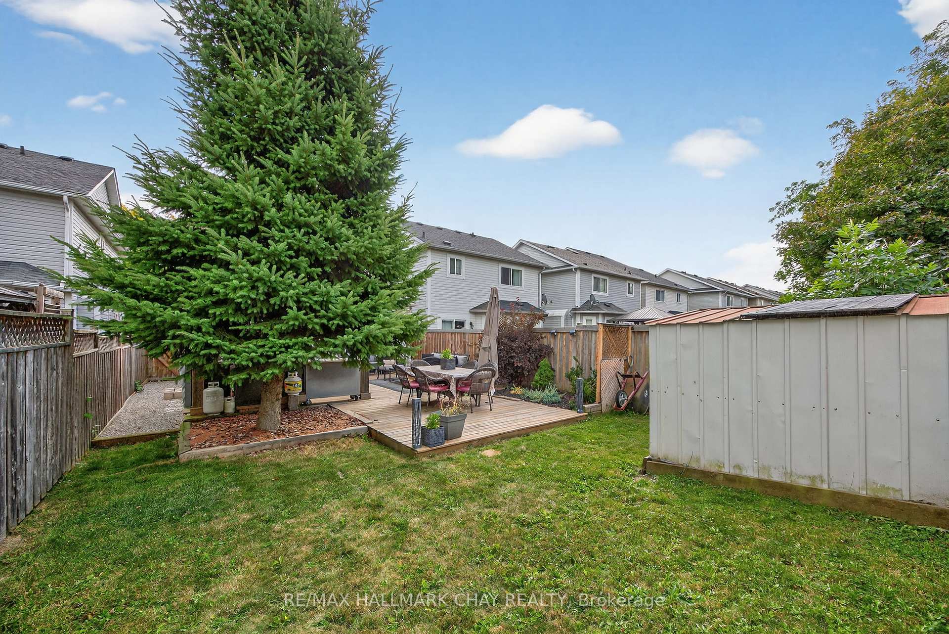 Photo 29 of 58 McCurdy Drive, New Tecumseth, Tottenham — HOMEH