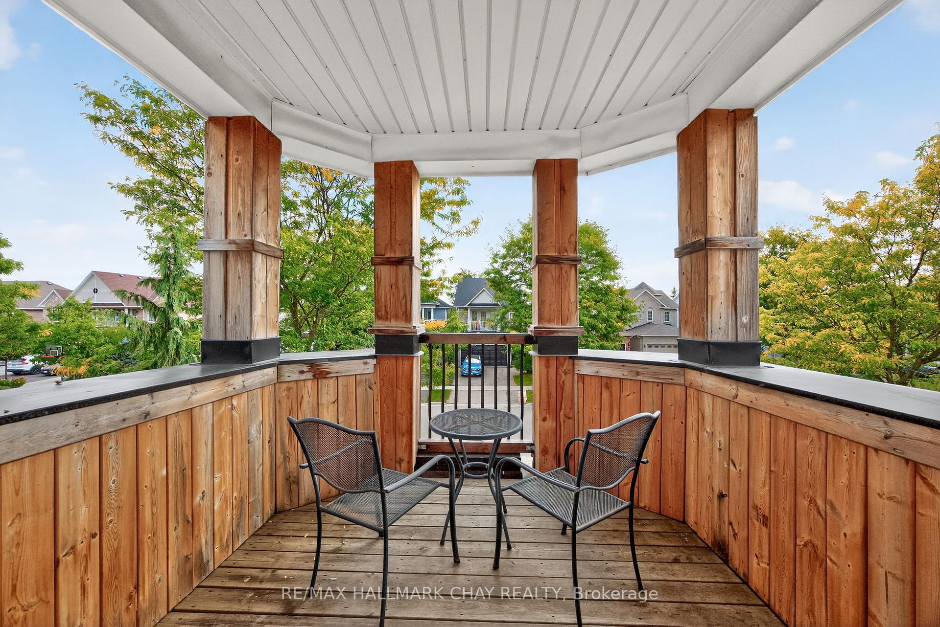 Photo 37 of 58 McCurdy Drive, New Tecumseth, Tottenham — HOMEH