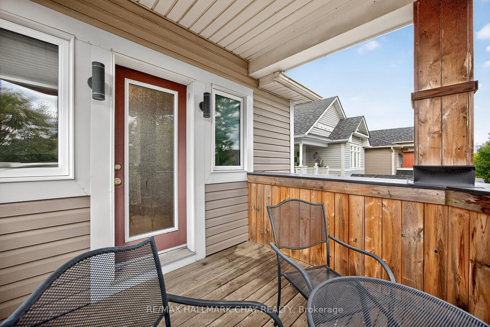 Photo 38 of 58 McCurdy Drive, New Tecumseth, Tottenham — HOMEH