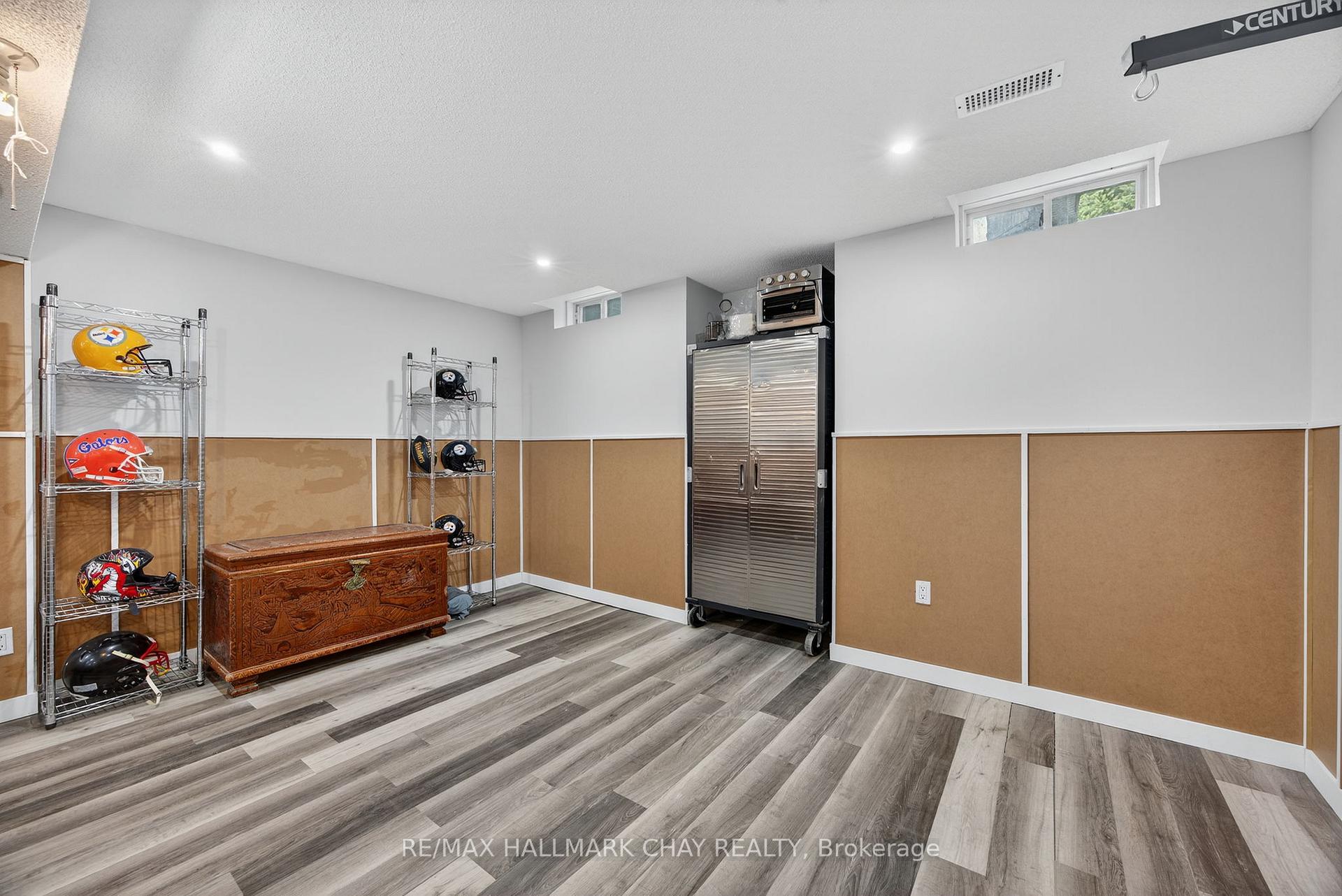 Photo 42 of 58 McCurdy Drive, New Tecumseth, Tottenham — HOMEH