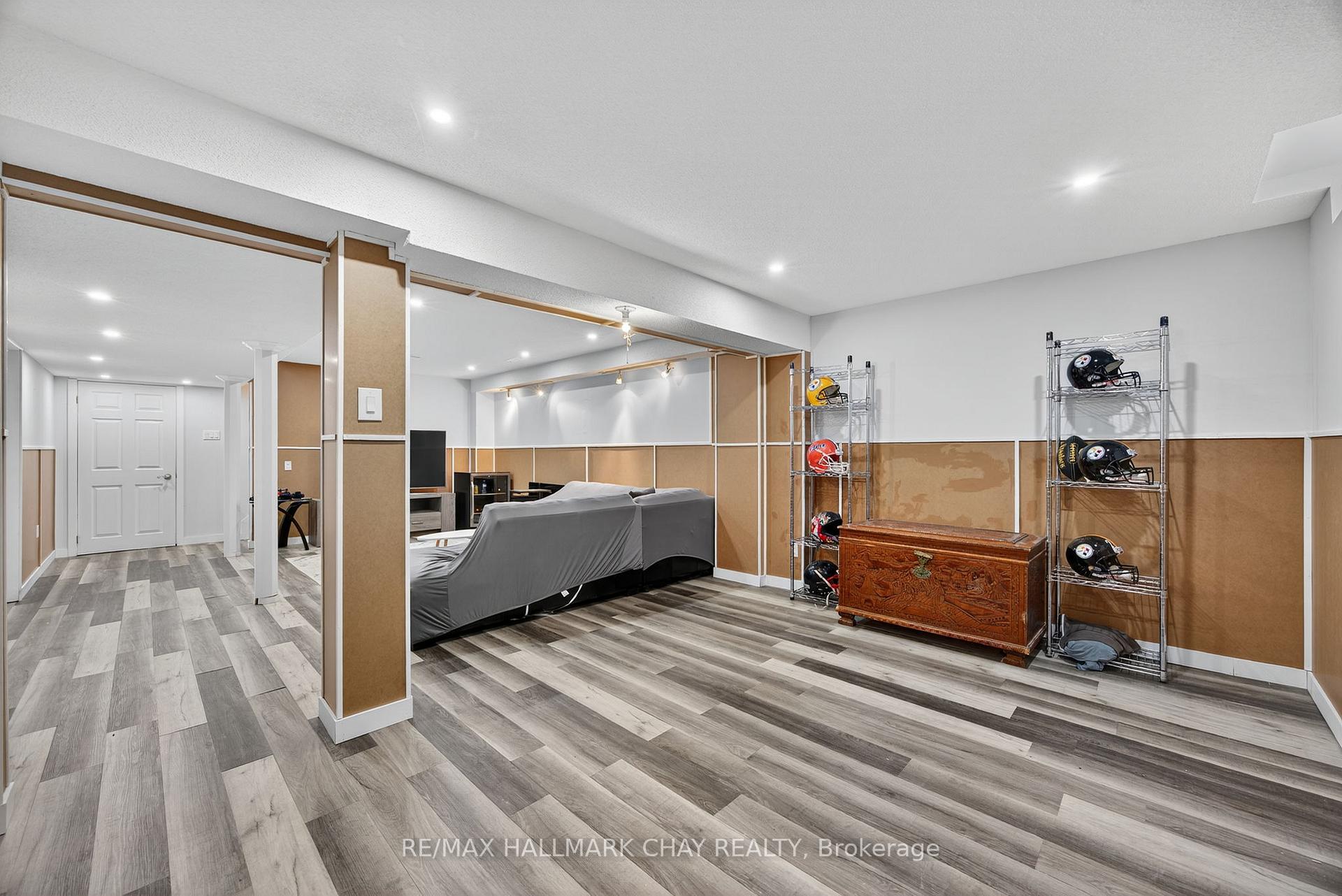 Photo 43 of 58 McCurdy Drive, New Tecumseth, Tottenham — HOMEH