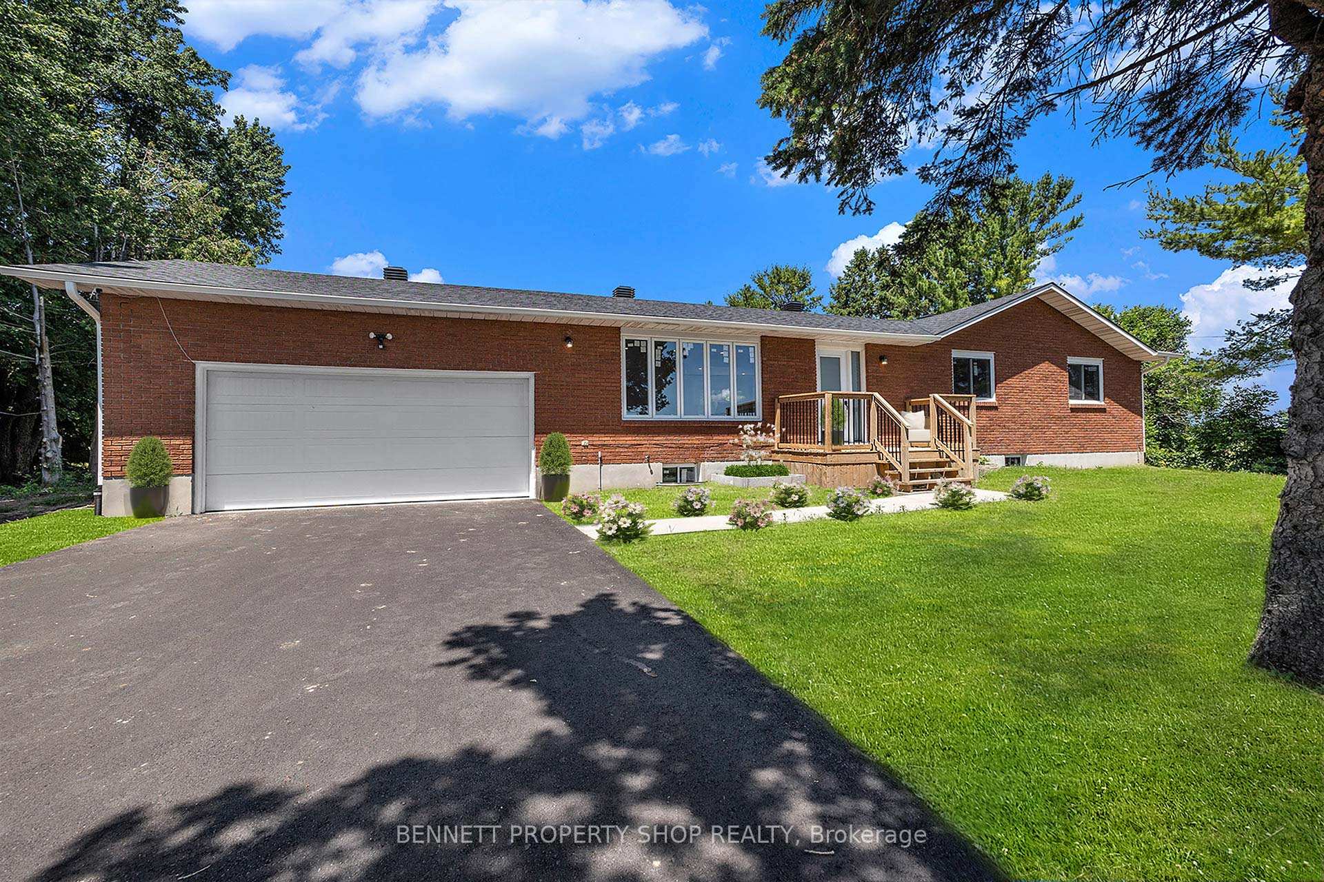 Photo 1 of 10369 County Rd 3 Line, North Dundas, North Dundas (Mountain) Twp — HOMEH