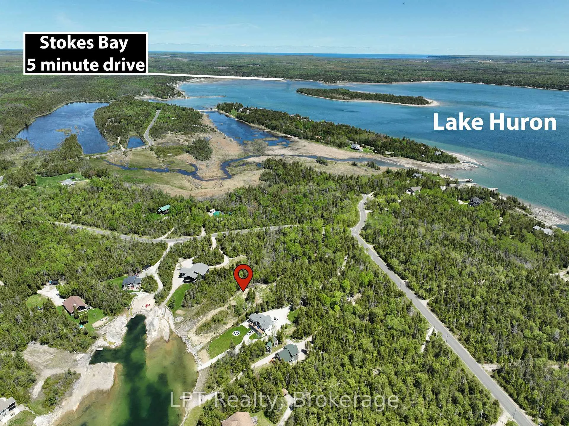 Photo of PT LT 36 Walter Charman Drive