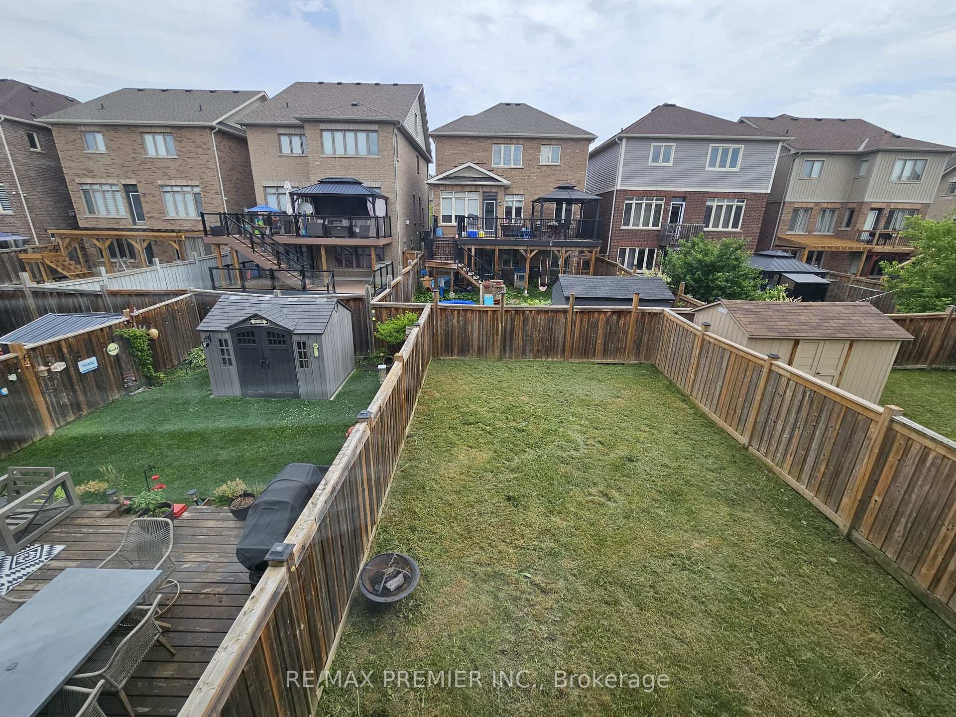 Photo 20 of 21 Hoard Avenue, New Tecumseth, Alliston — HOMEH