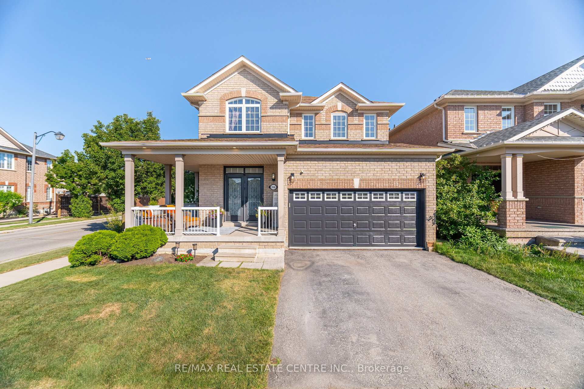 Photo 1 of 1046 Costigan Road, Milton, Clarke — HOMEH