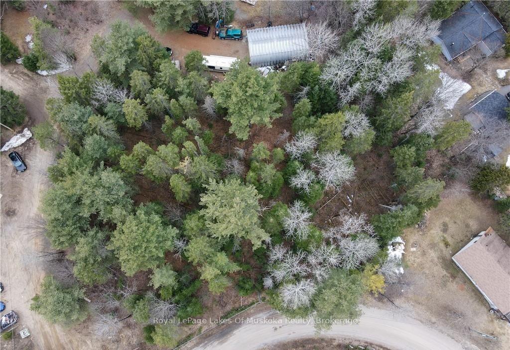 Photo 1 of 00 Old Muskoka Road, Perry, Emsdale — HOMEH