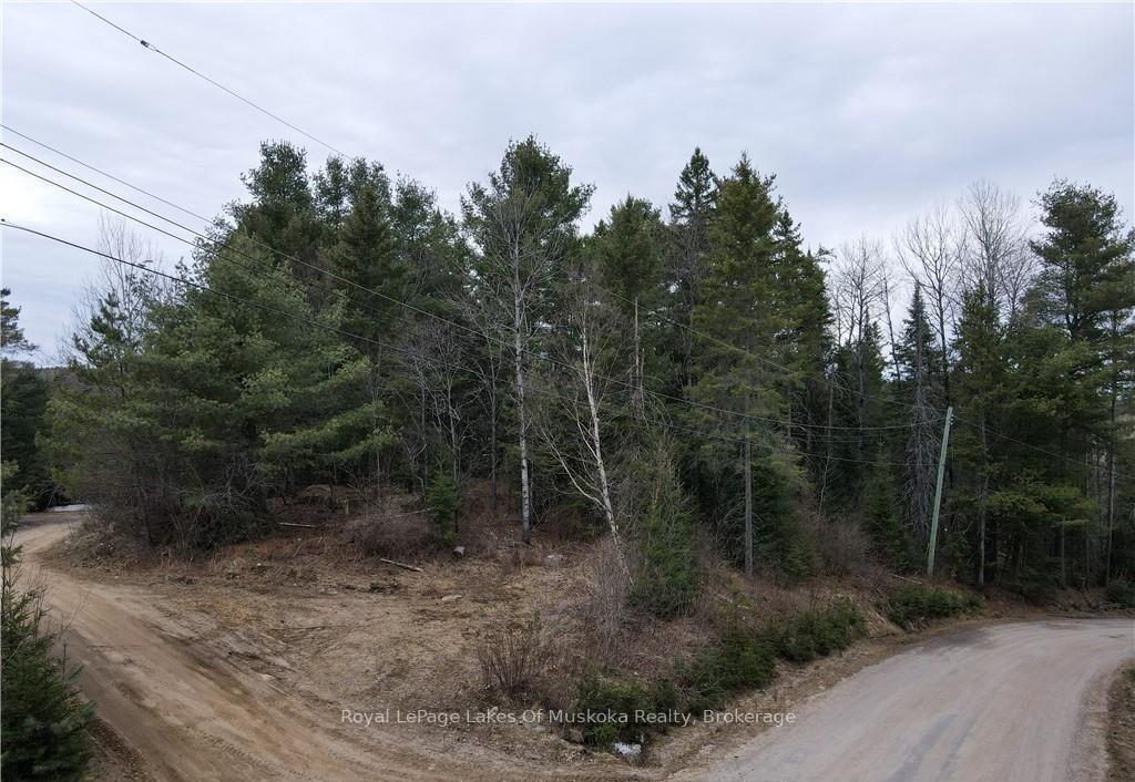 Photo 3 of 00 Old Muskoka Road, Perry, Emsdale — HOMEH