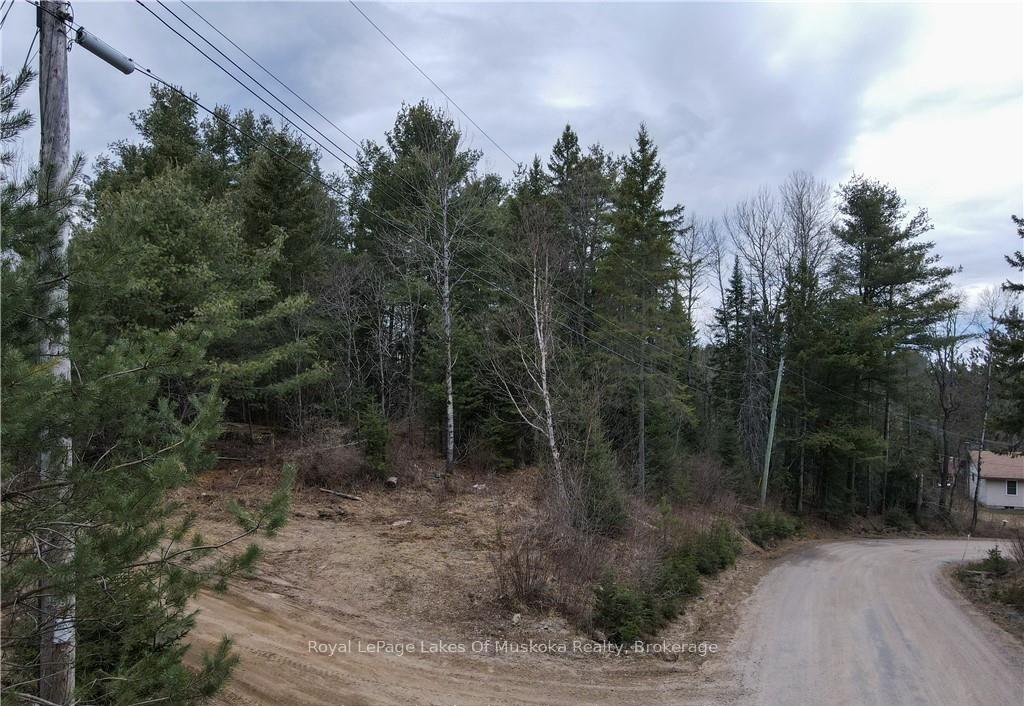 Photo 8 of 00 Old Muskoka Road, Perry, Emsdale — HOMEH