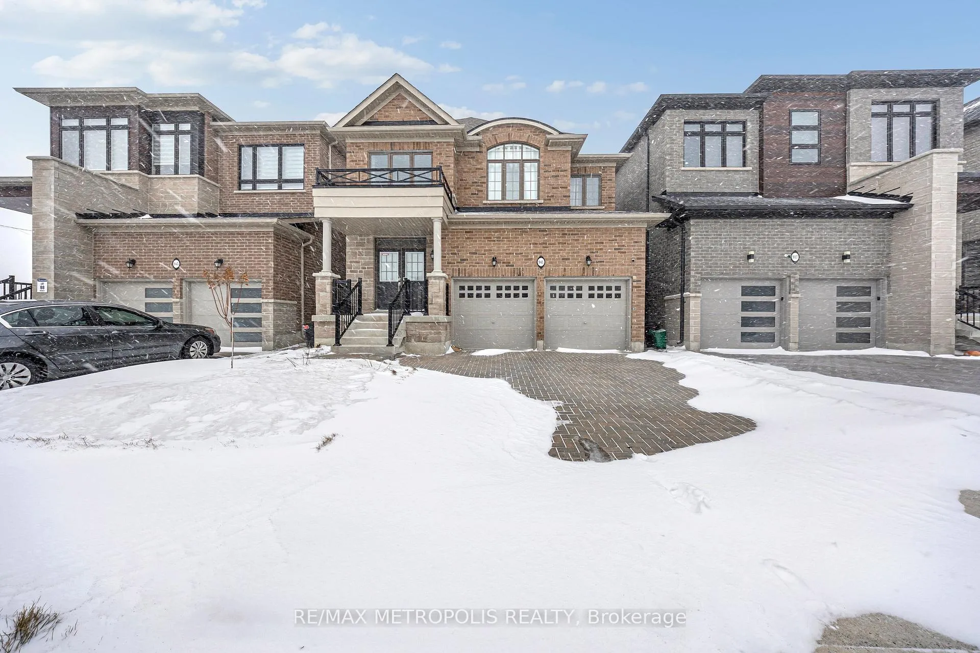 Photo 1 of 941 Rexton Drive, Oshawa, Kedron — HOMEH