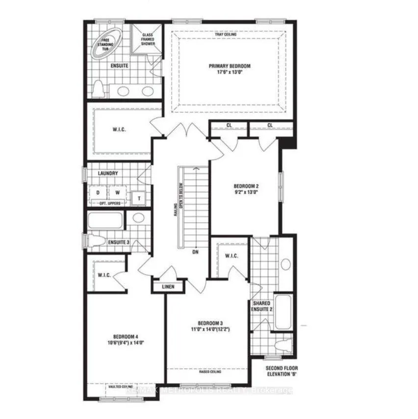 Photo 49 of 941 Rexton Drive, Oshawa, Kedron — HOMEH
