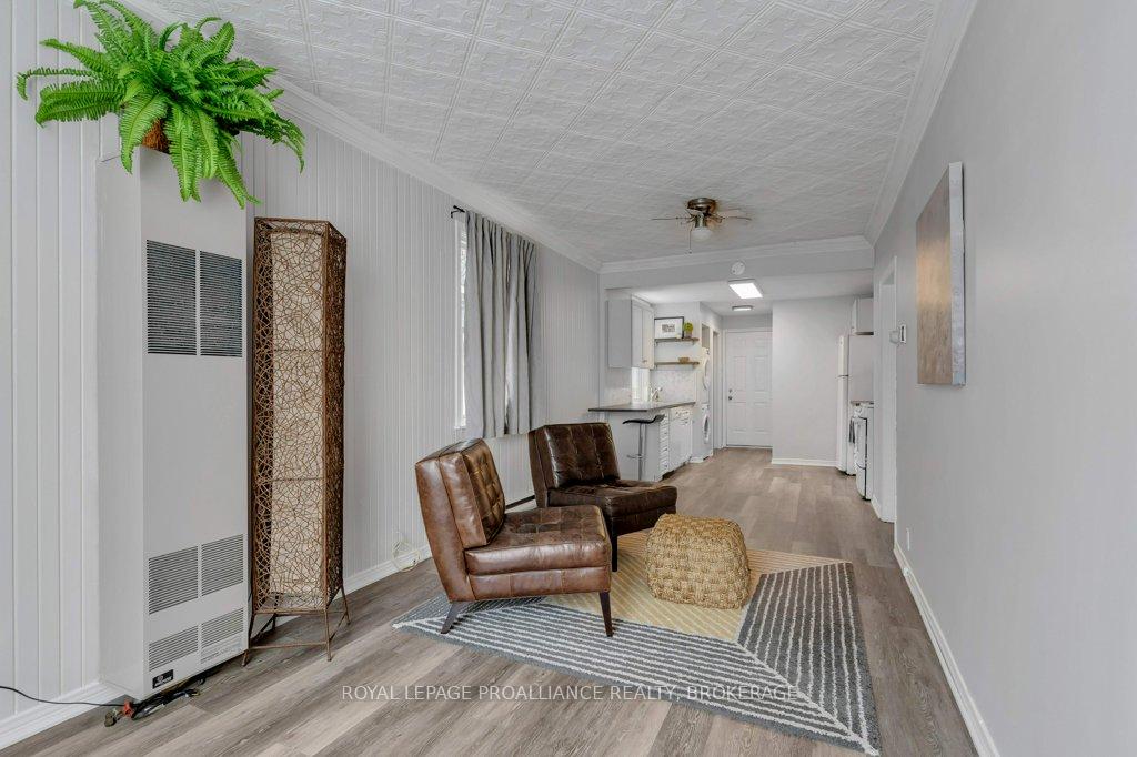 Photo 5 of 651 King Street W, Kingston, Central City West — HOMEH