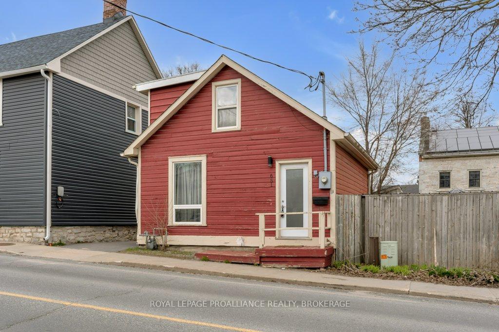 Photo 47 of 651 King Street W, Kingston, Central City West — HOMEH