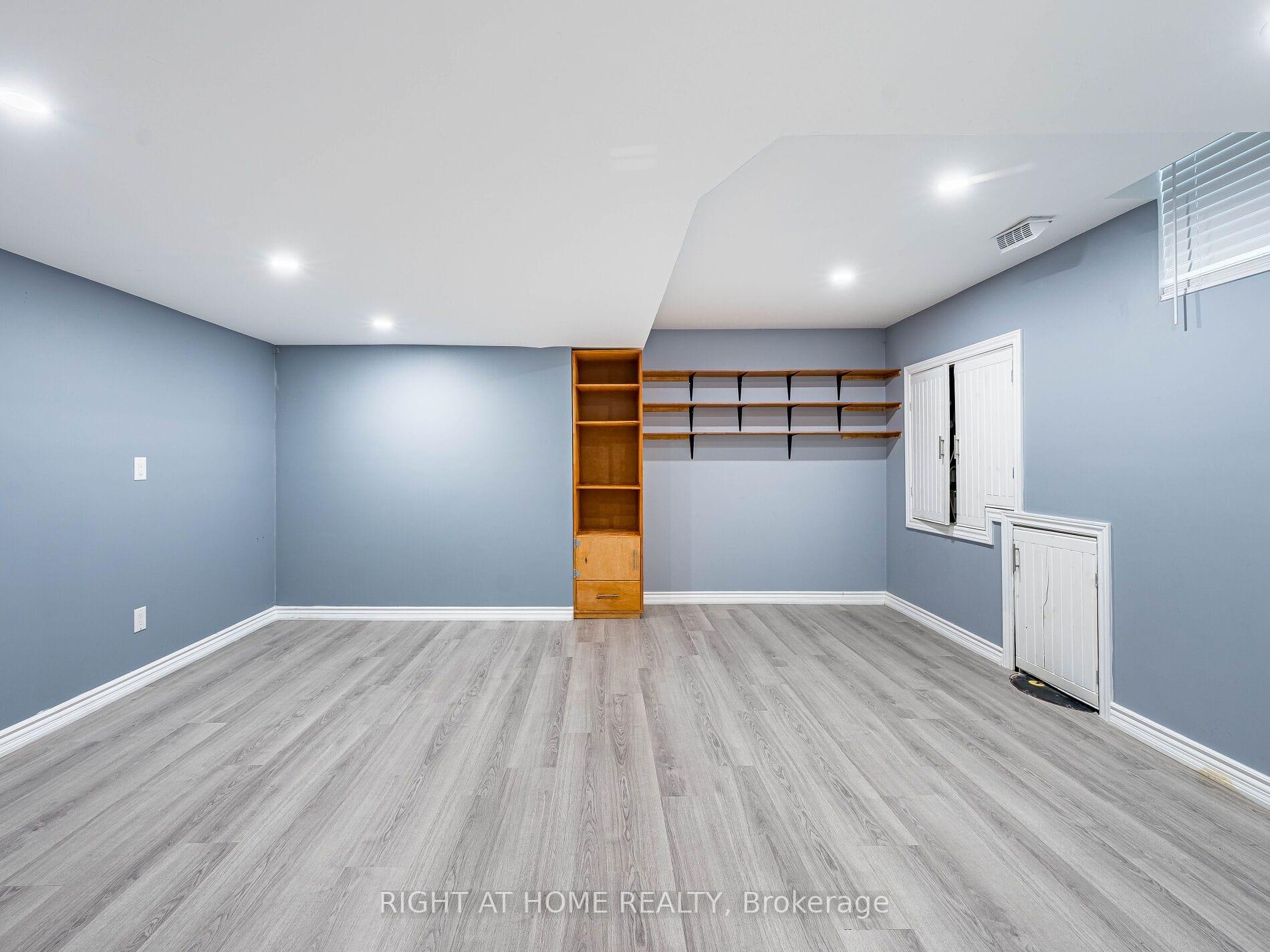 Photo 8 of Unit Lower Level Unit, 28 Pridham Place, New Tecumseth, Tottenham — HOMEH