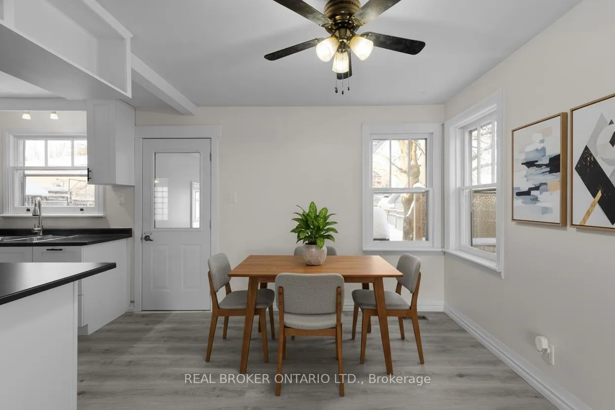 Photo 7 of 20 Rose Avenue, Orillia — HOMEH