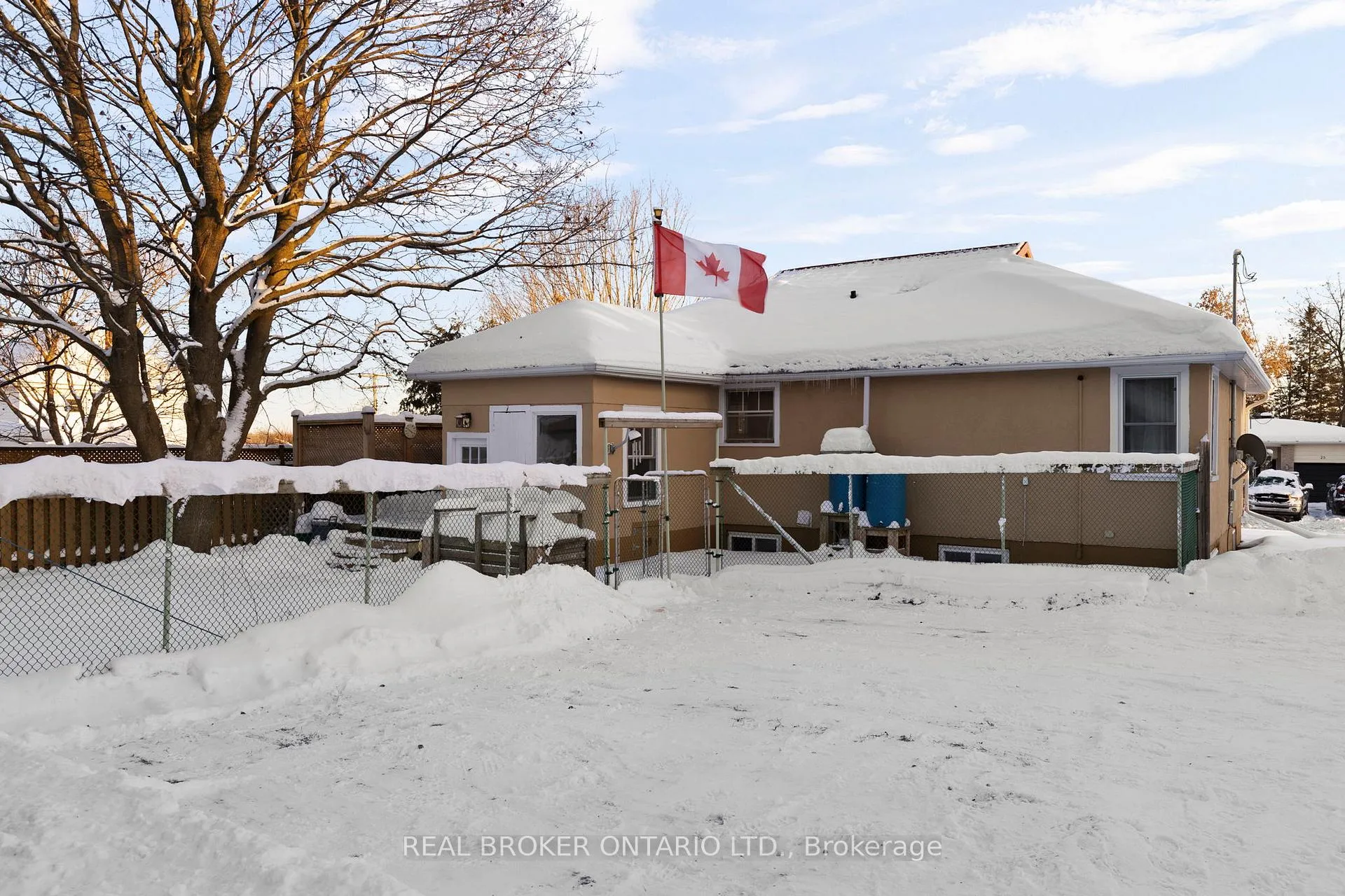 Photo 20 of 20 Rose Avenue, Orillia — HOMEH