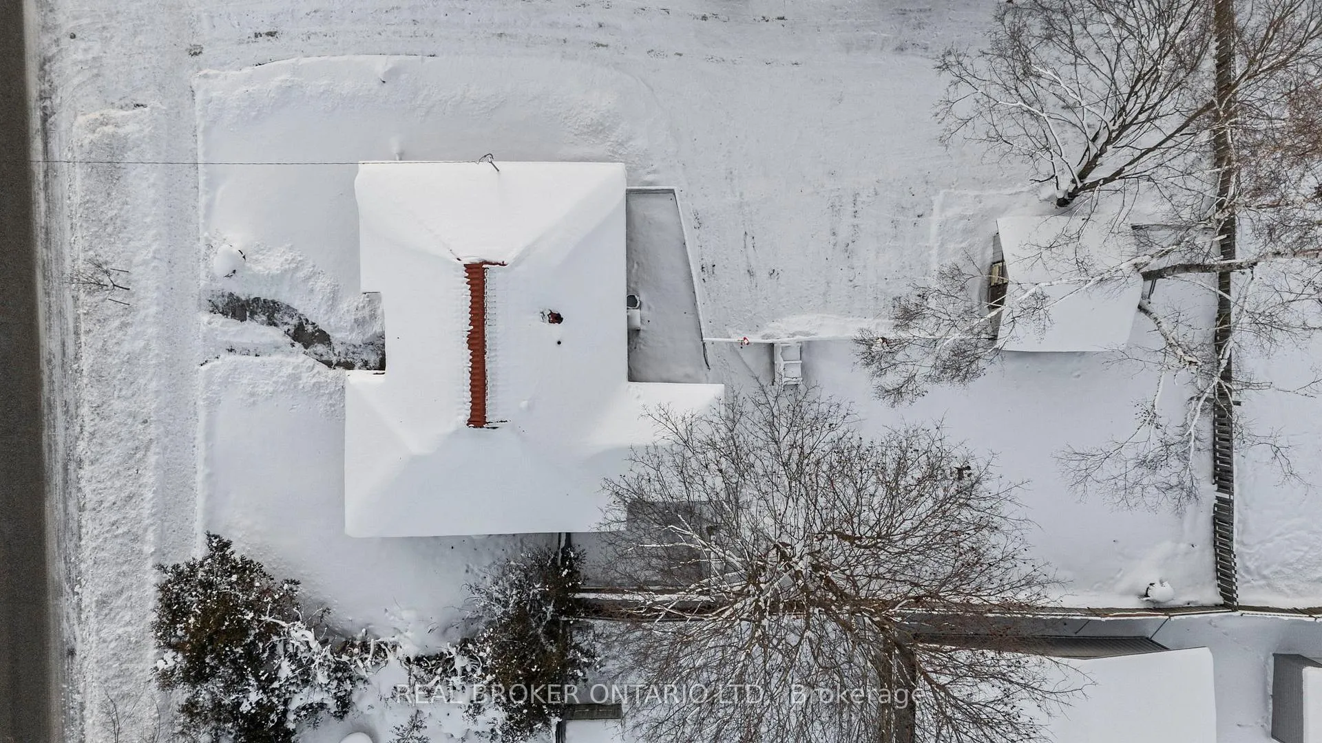 Photo 21 of 20 Rose Avenue, Orillia — HOMEH