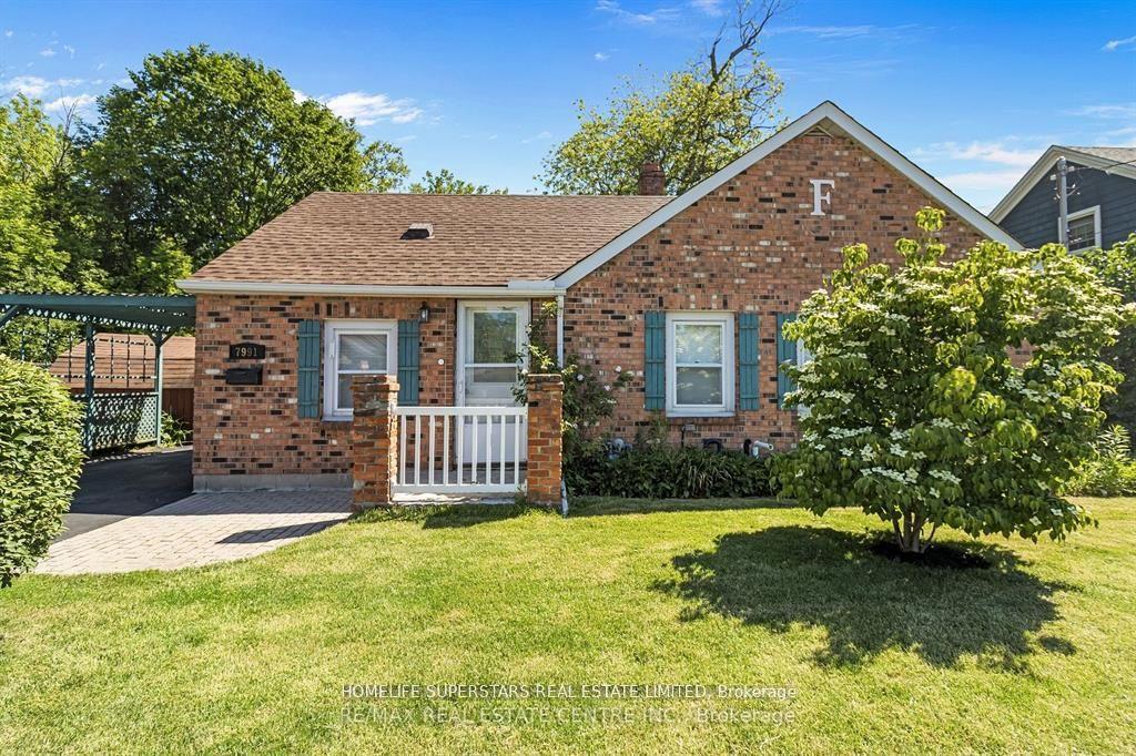 Photo 1 of 7991 Peter Street, Niagara Falls, Chippawa — HOMEH