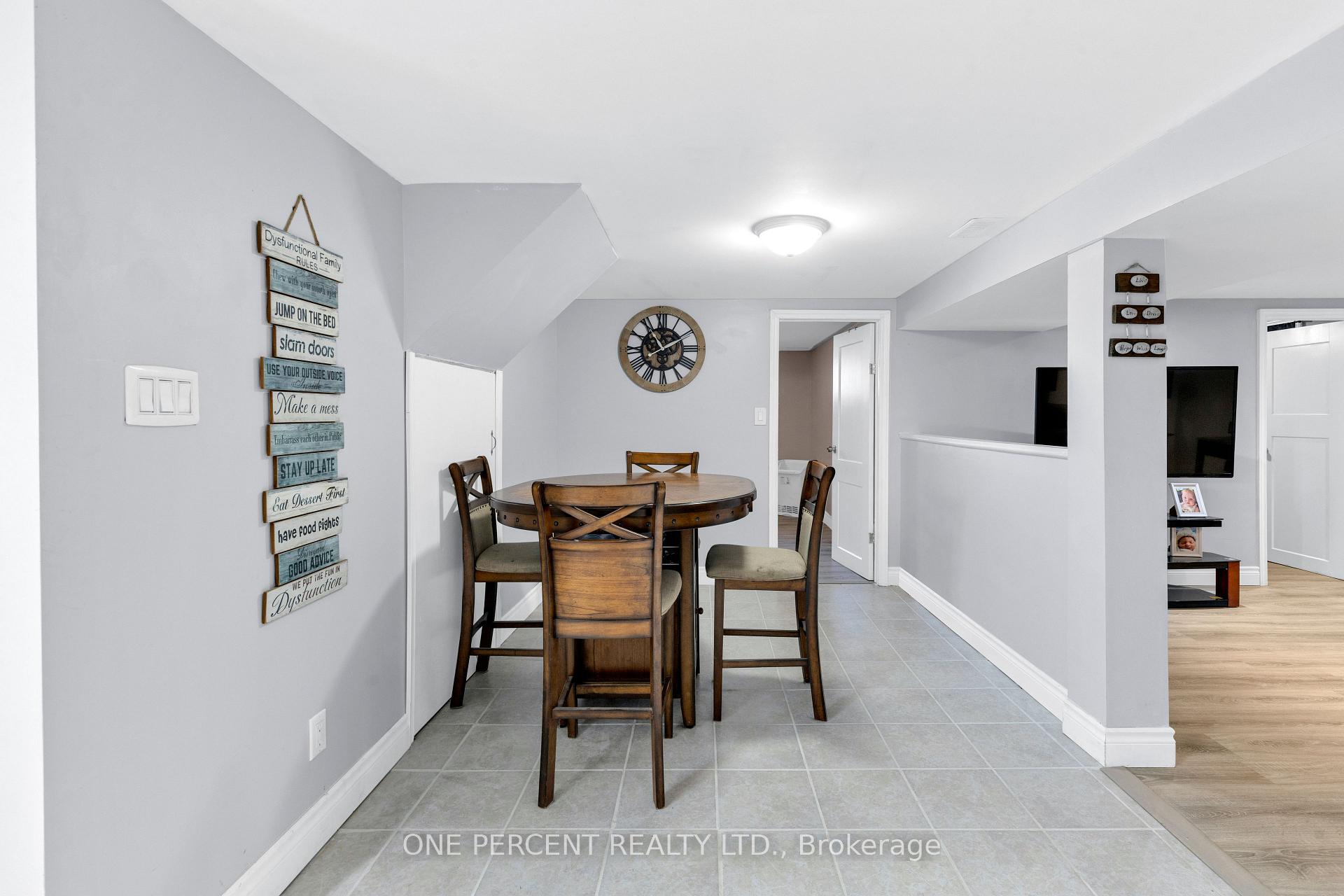 Photo 25 of 1428 Simcoe Street S, Oshawa, Lakeview — HOMEH