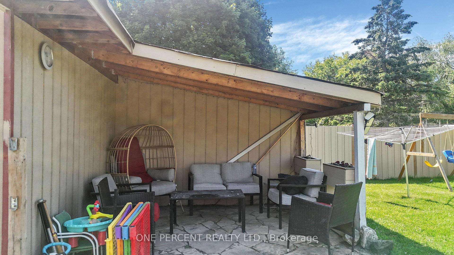 Photo 37 of 1428 Simcoe Street S, Oshawa, Lakeview — HOMEH