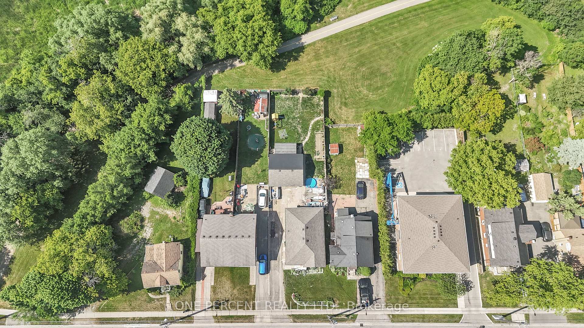 Photo 42 of 1428 Simcoe Street S, Oshawa, Lakeview — HOMEH