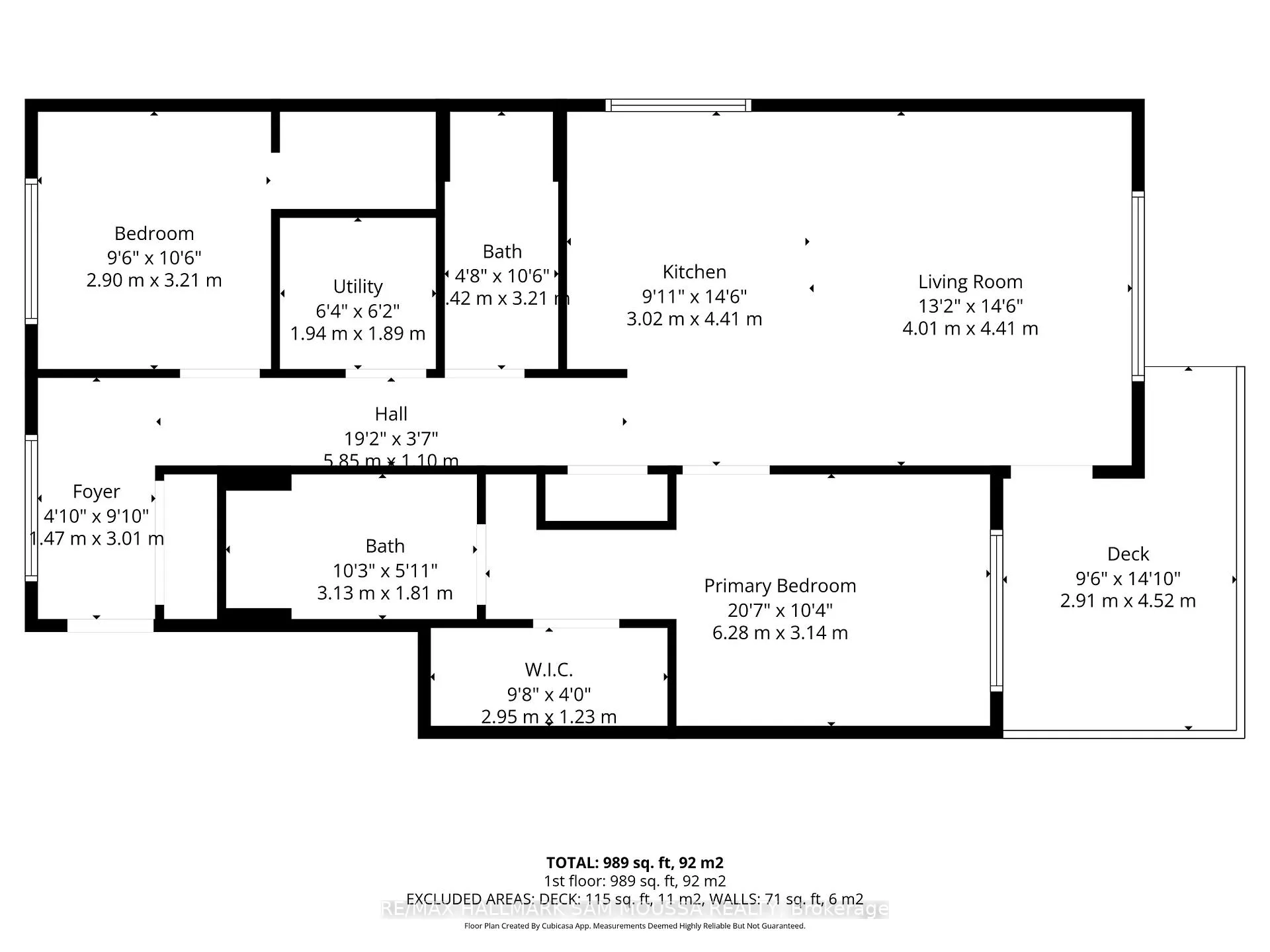 Photo 15 of Unit 4, 39 Senators Gate Drive, Perth — HOMEH